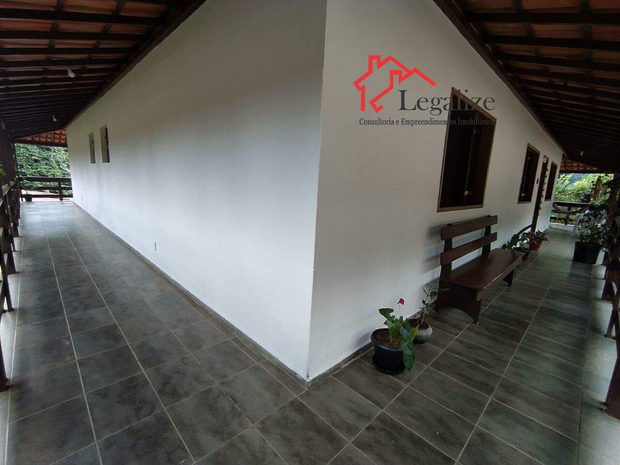 Casa à venda no Rasa: 