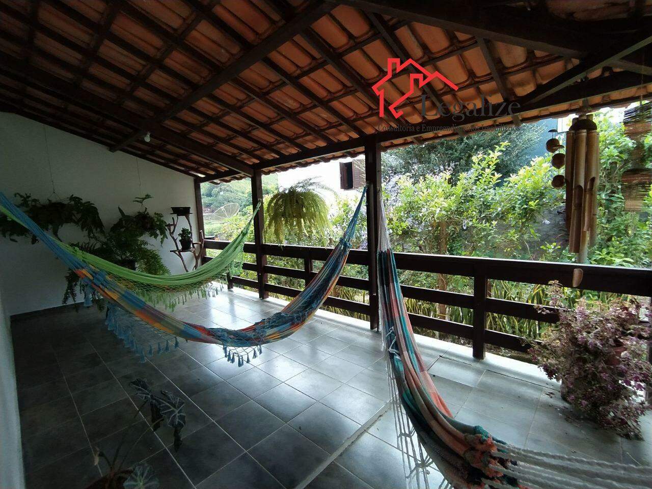 Casa à venda no Rasa: 