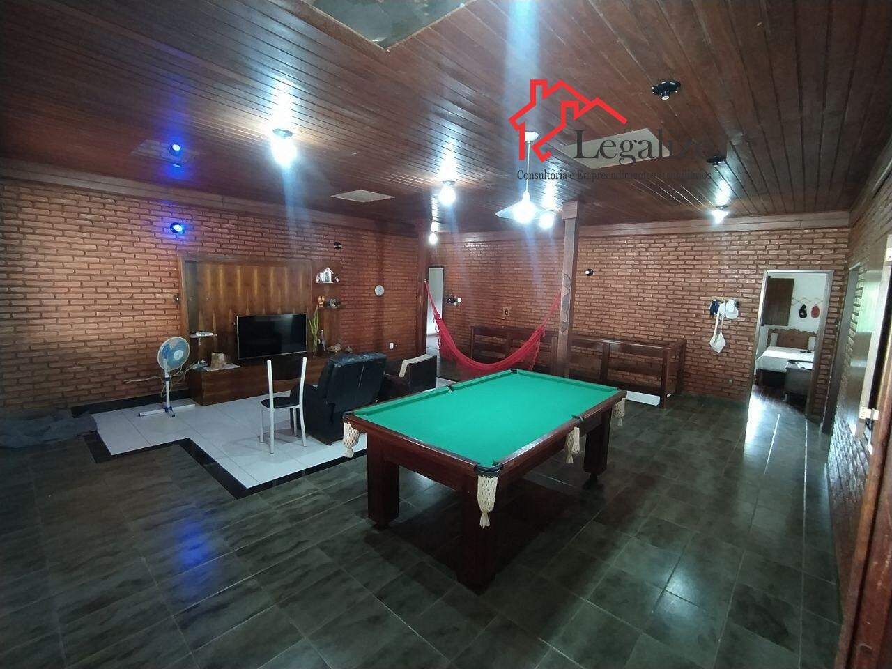 Casa à venda no Rasa: 