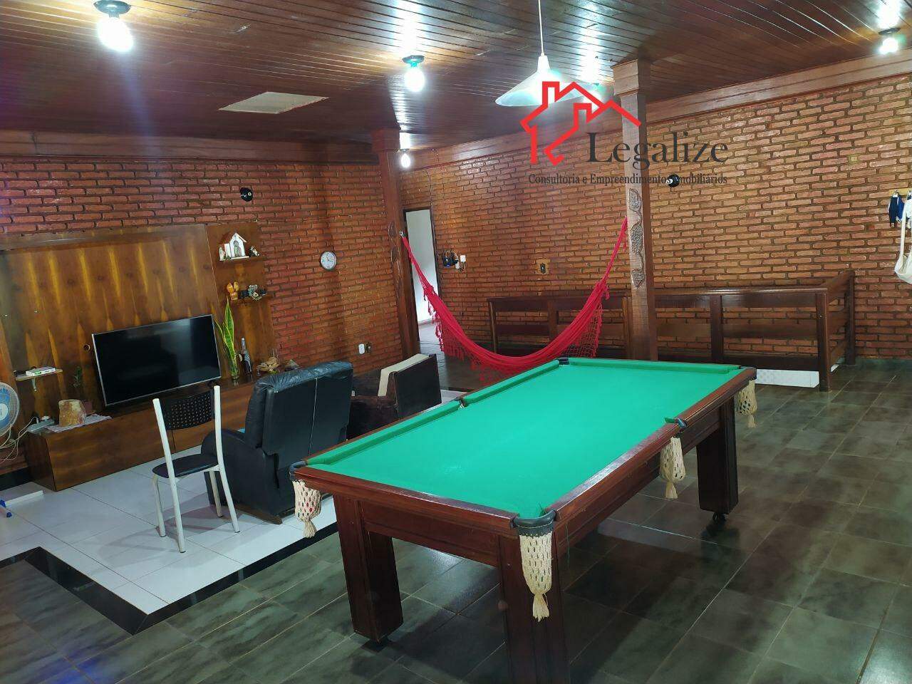 Casa à venda no Rasa: 
