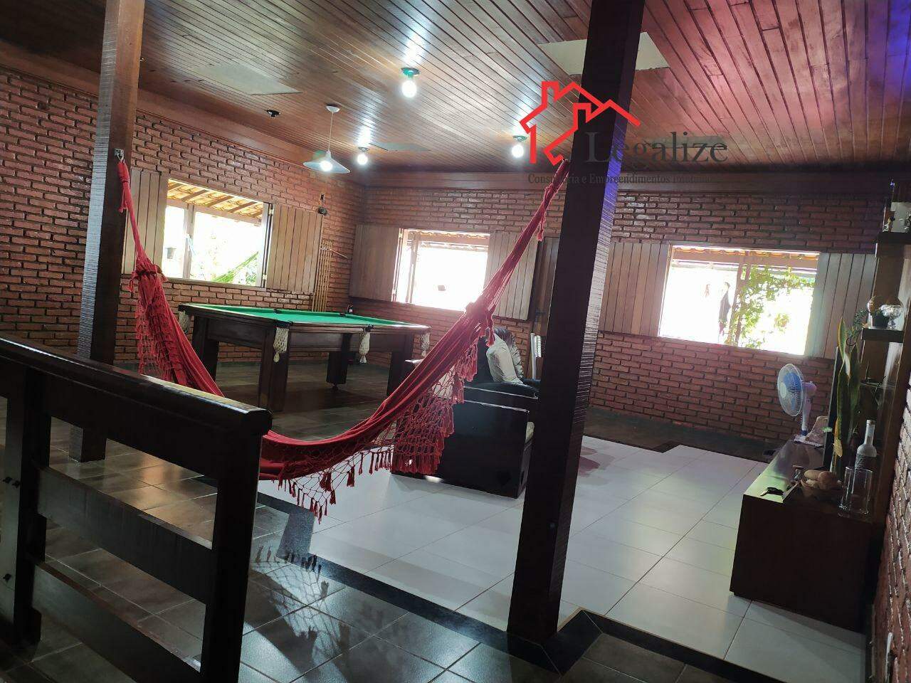 Casa à venda no Rasa: 