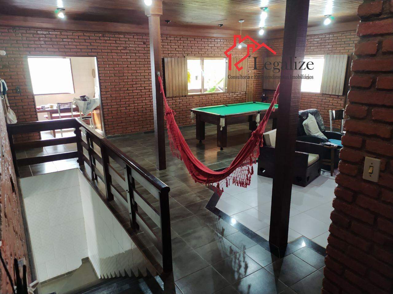Casa à venda no Rasa: 