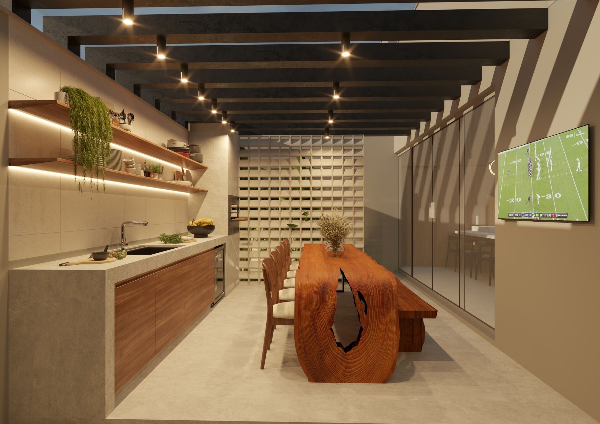 Casa à venda no Pouso Alegre: 