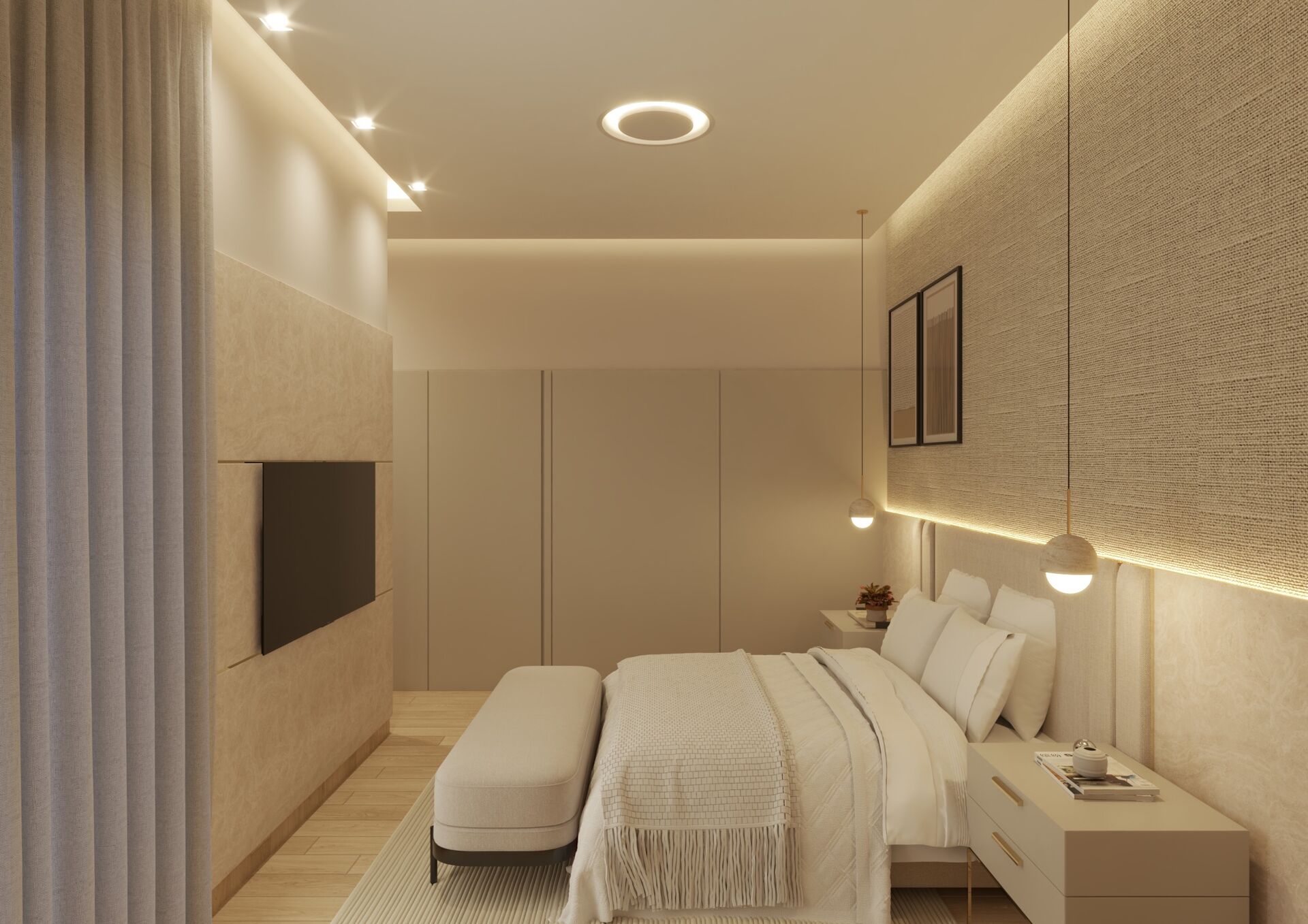 Casa à venda no Pouso Alegre: 