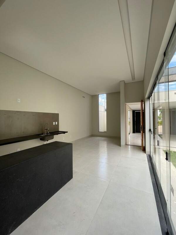 Casa à venda no Pouso Alegre: 