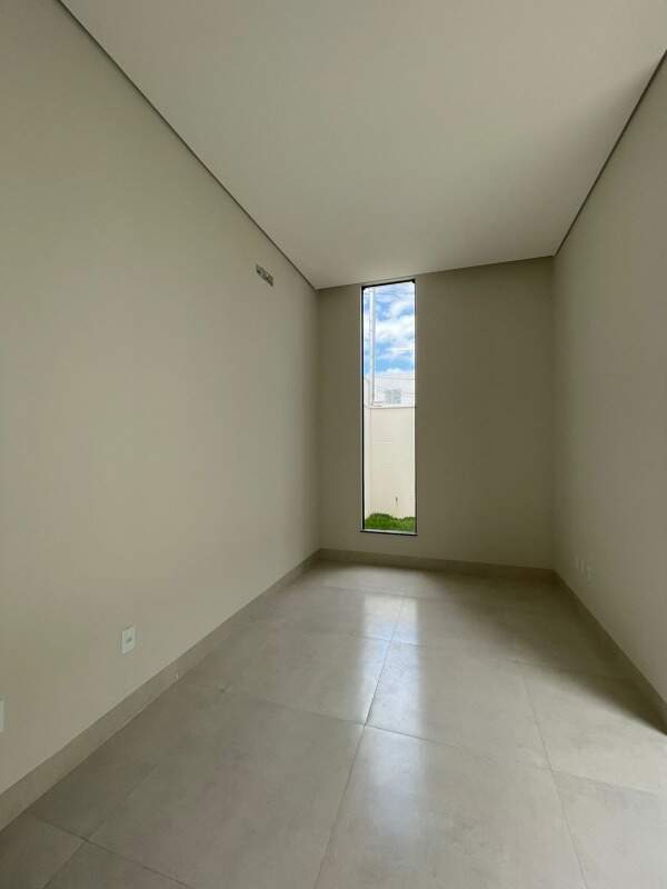 Casa à venda no Pouso Alegre: 