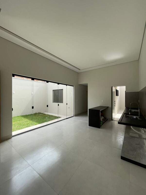 Casa à venda no Pouso Alegre: 
