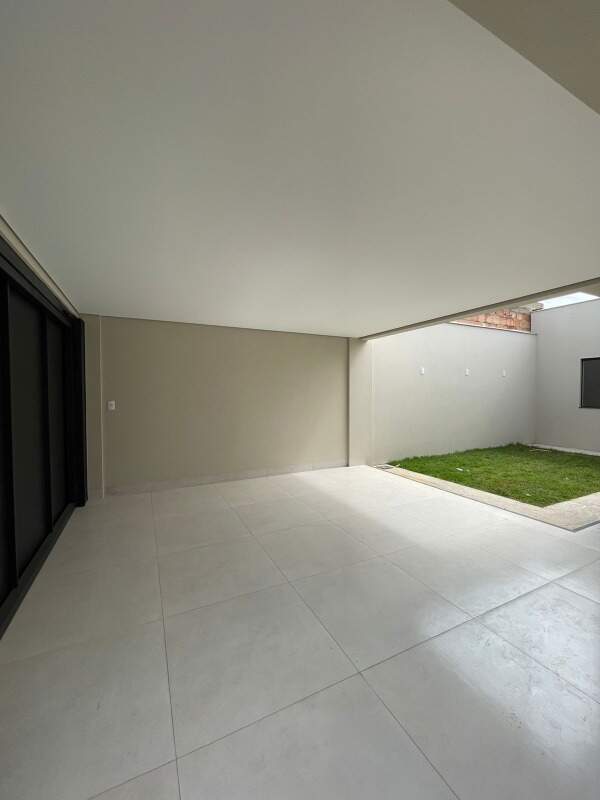 Casa à venda no Pouso Alegre: 