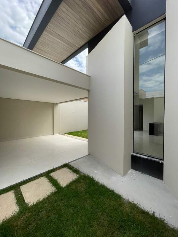 Casa à venda no Pouso Alegre: 