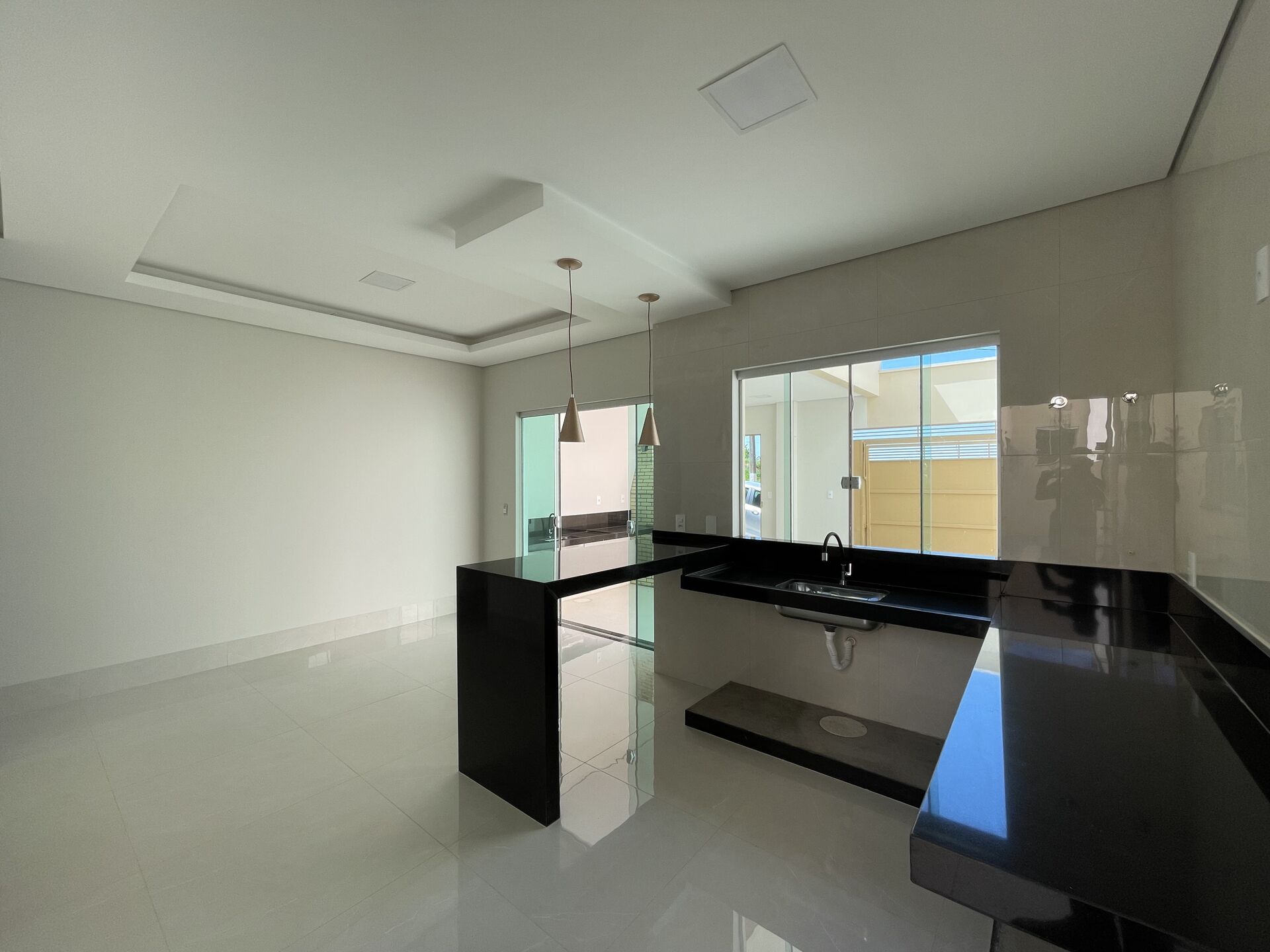 Casa à venda no Dona Zeli I: 