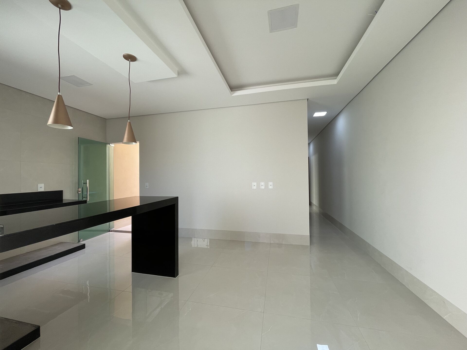 Casa à venda no Dona Zeli I: 