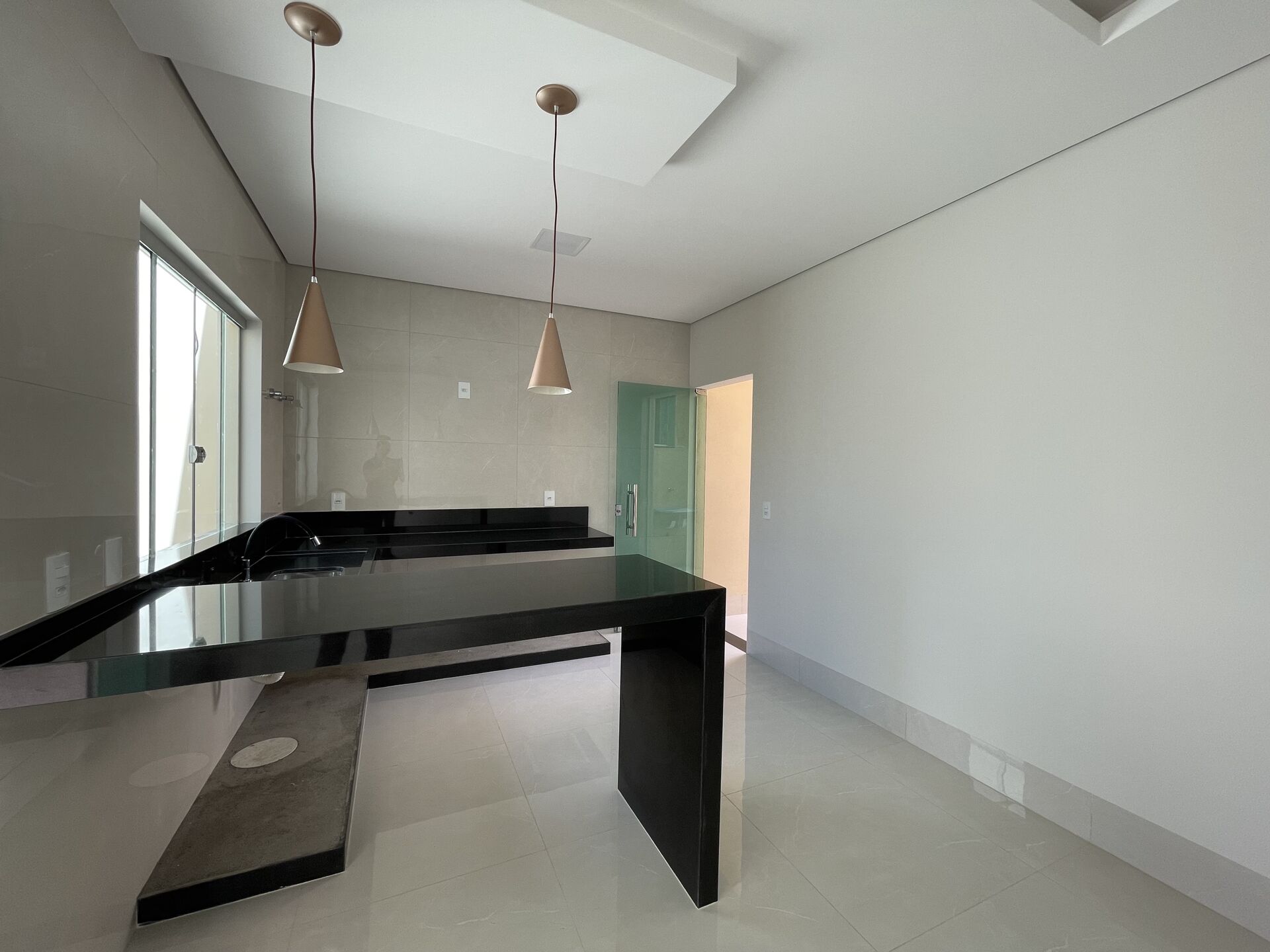 Casa à venda no Dona Zeli I: 