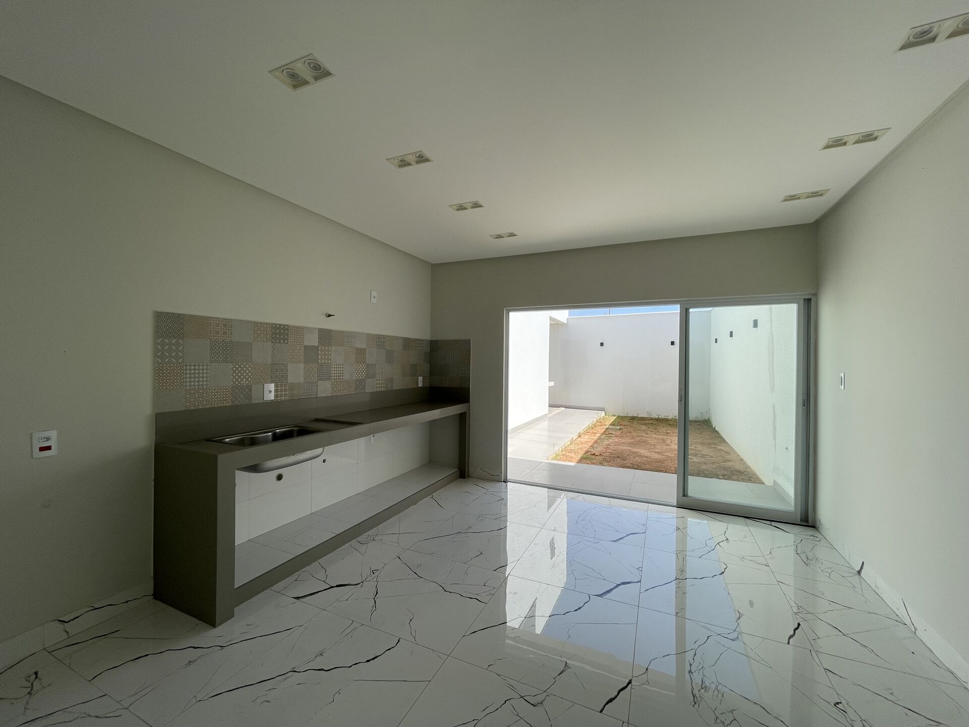 Casa à venda no Pouso Alegre: 