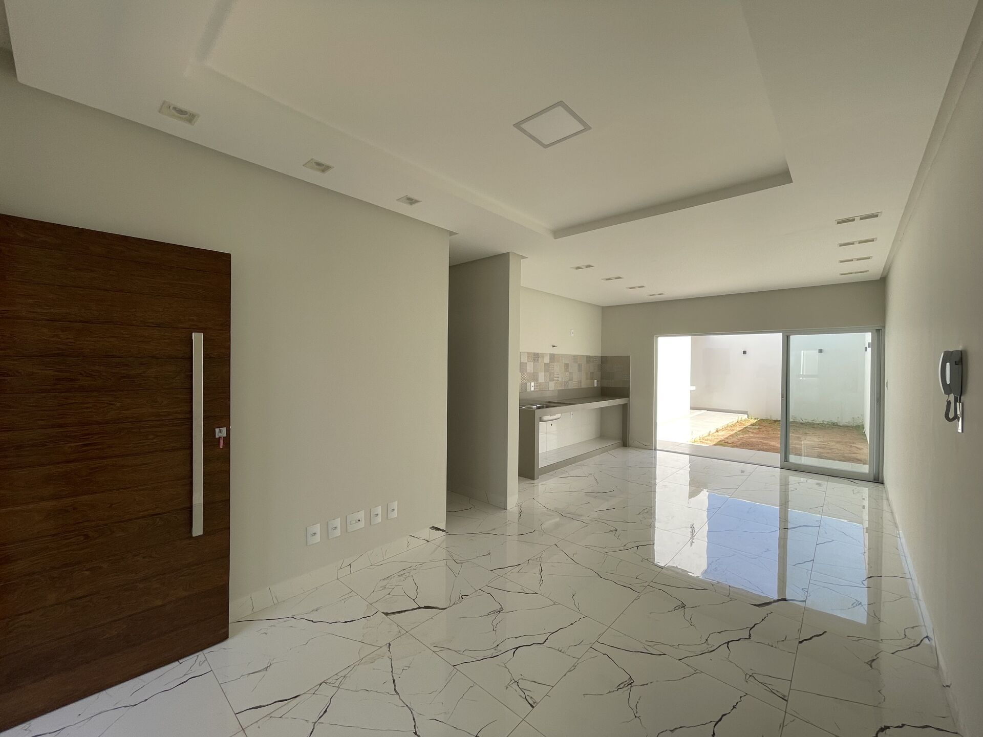 Casa à venda no Pouso Alegre: 