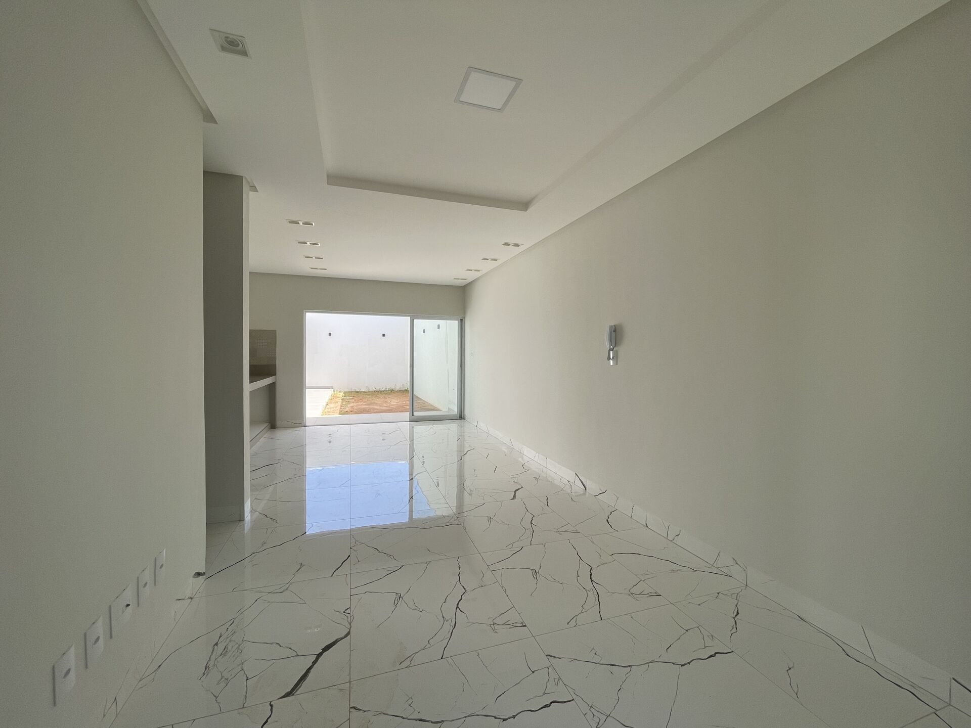 Casa à venda no Pouso Alegre: 