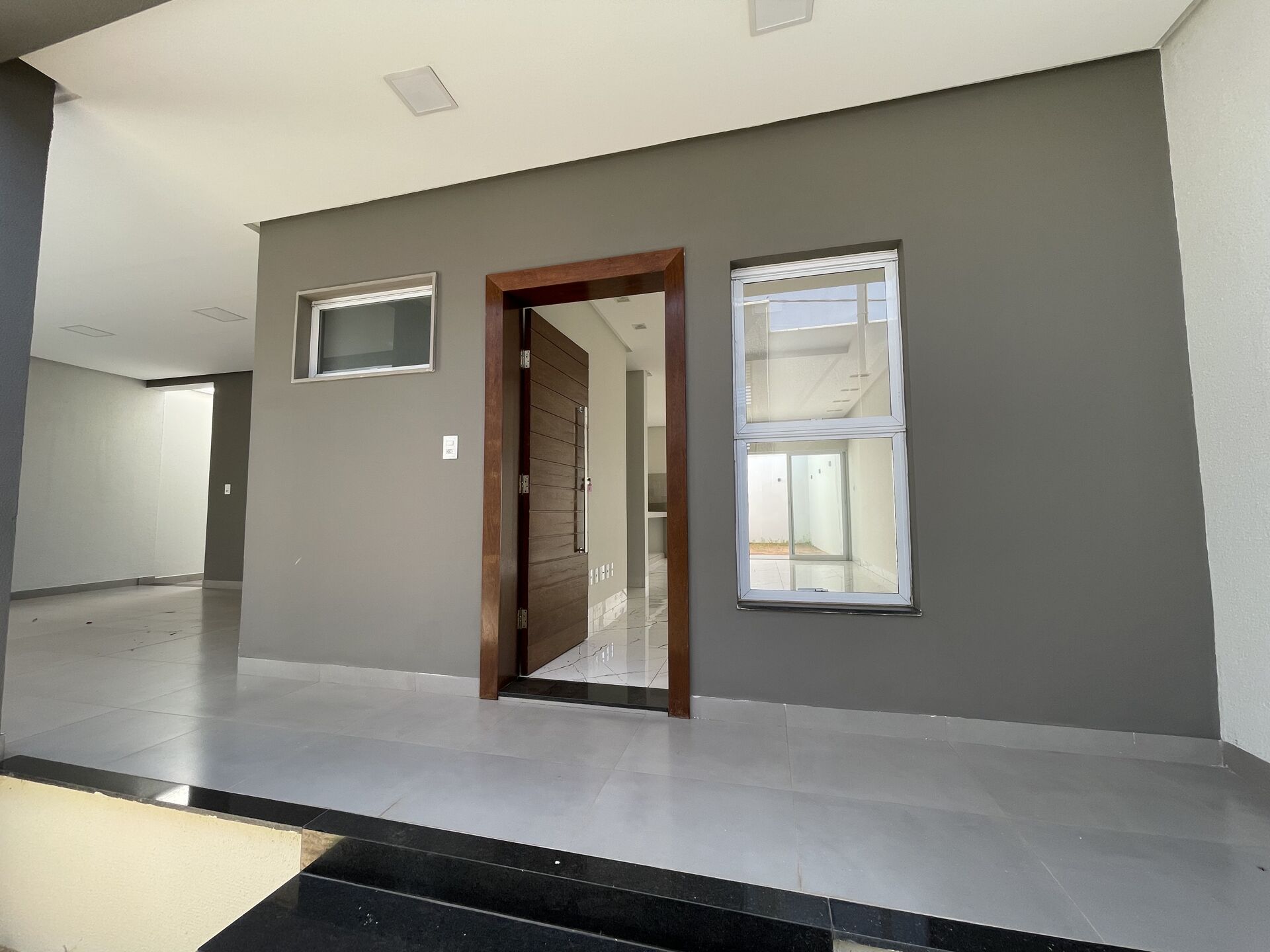 Casa à venda no Pouso Alegre: 