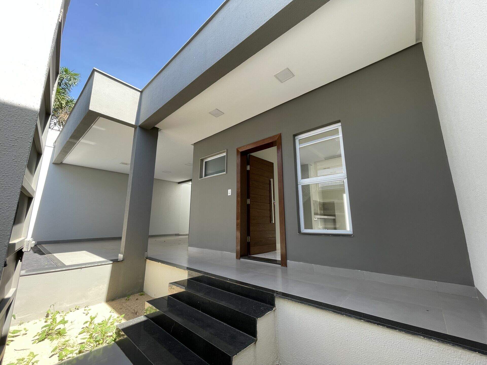 Casa à venda no Pouso Alegre: 