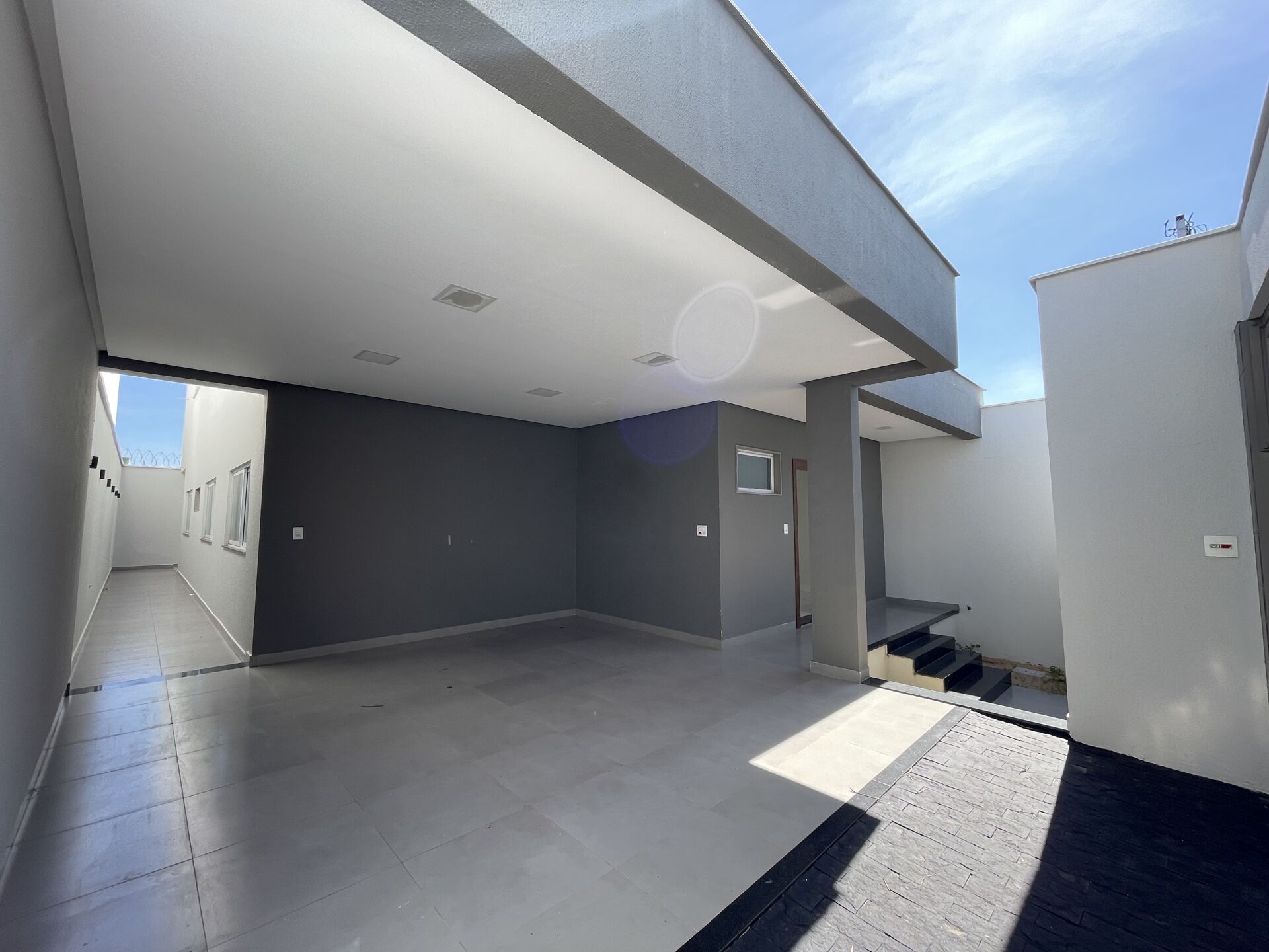 Casa à venda no Pouso Alegre: 