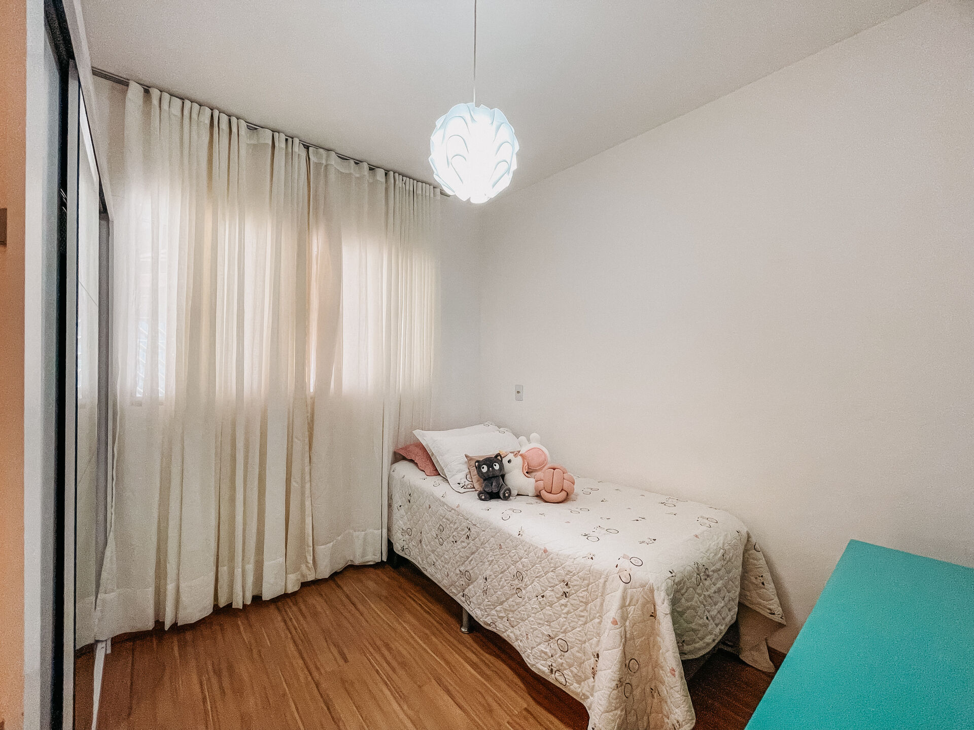 Casa à venda no Santa Cruz: 