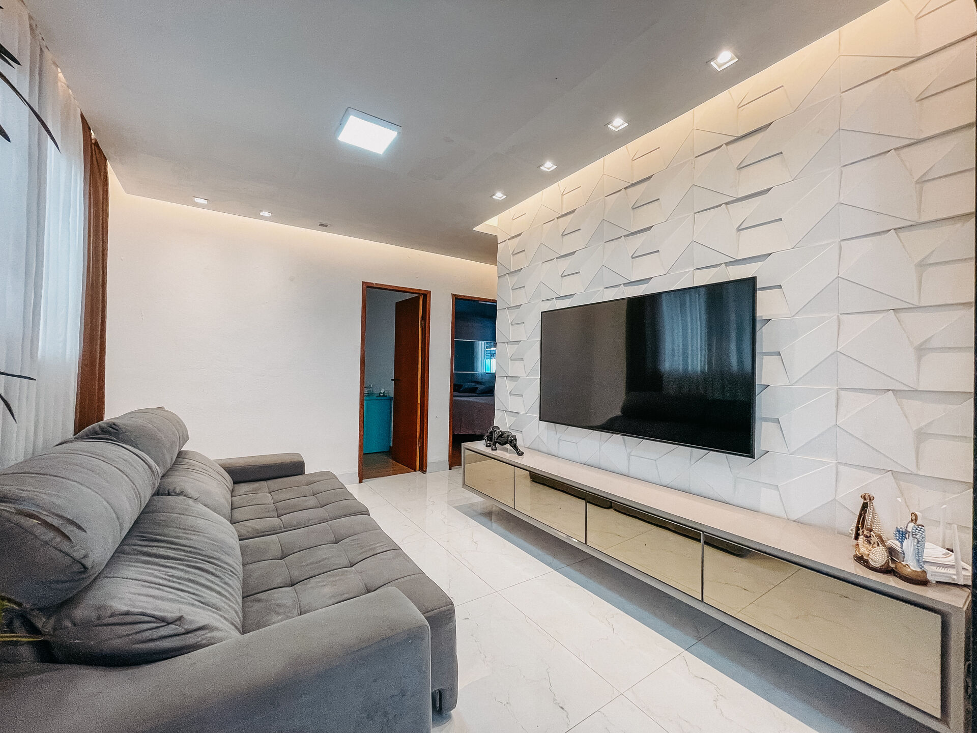 Casa à venda no Santa Cruz: 