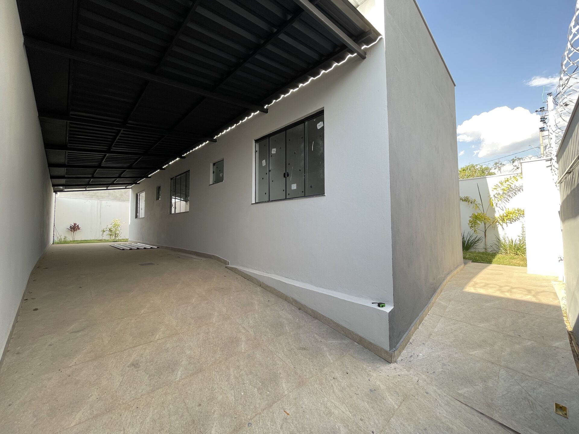 Casa à venda no Cidade Jardim: 