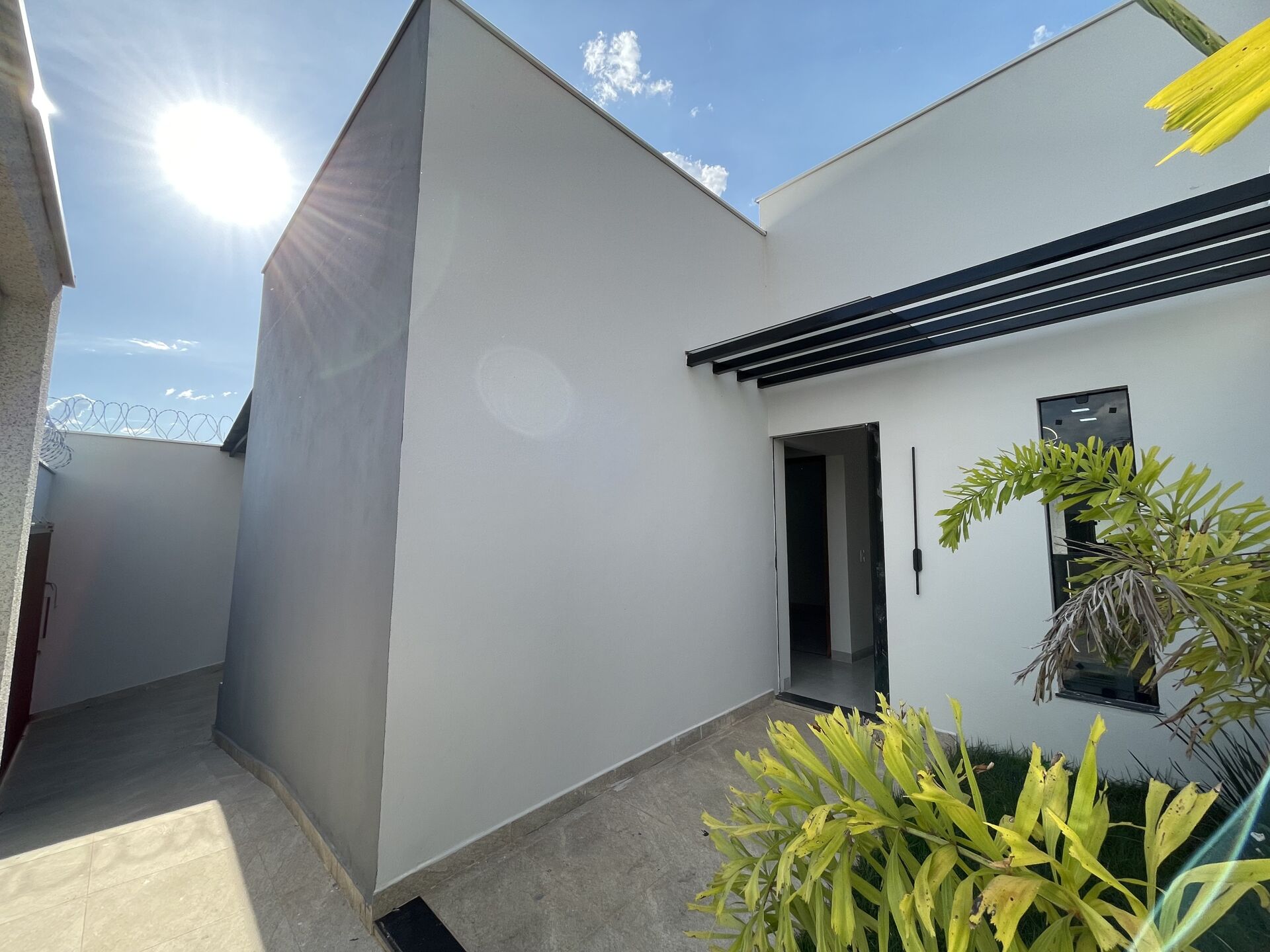 Casa à venda no Cidade Jardim: 