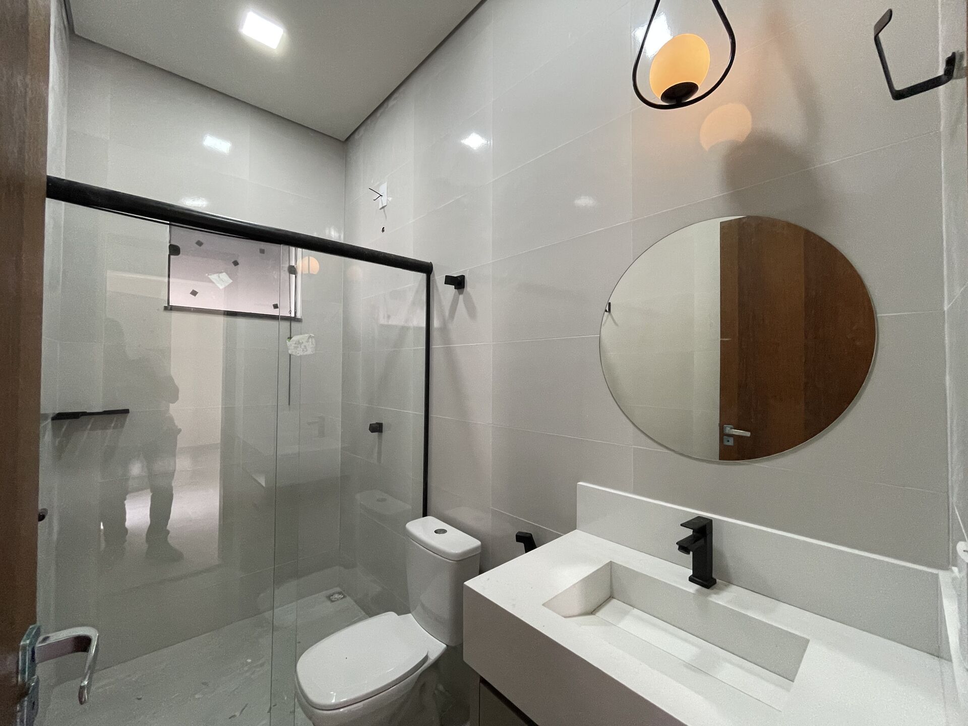 Casa à venda no Cidade Jardim: 