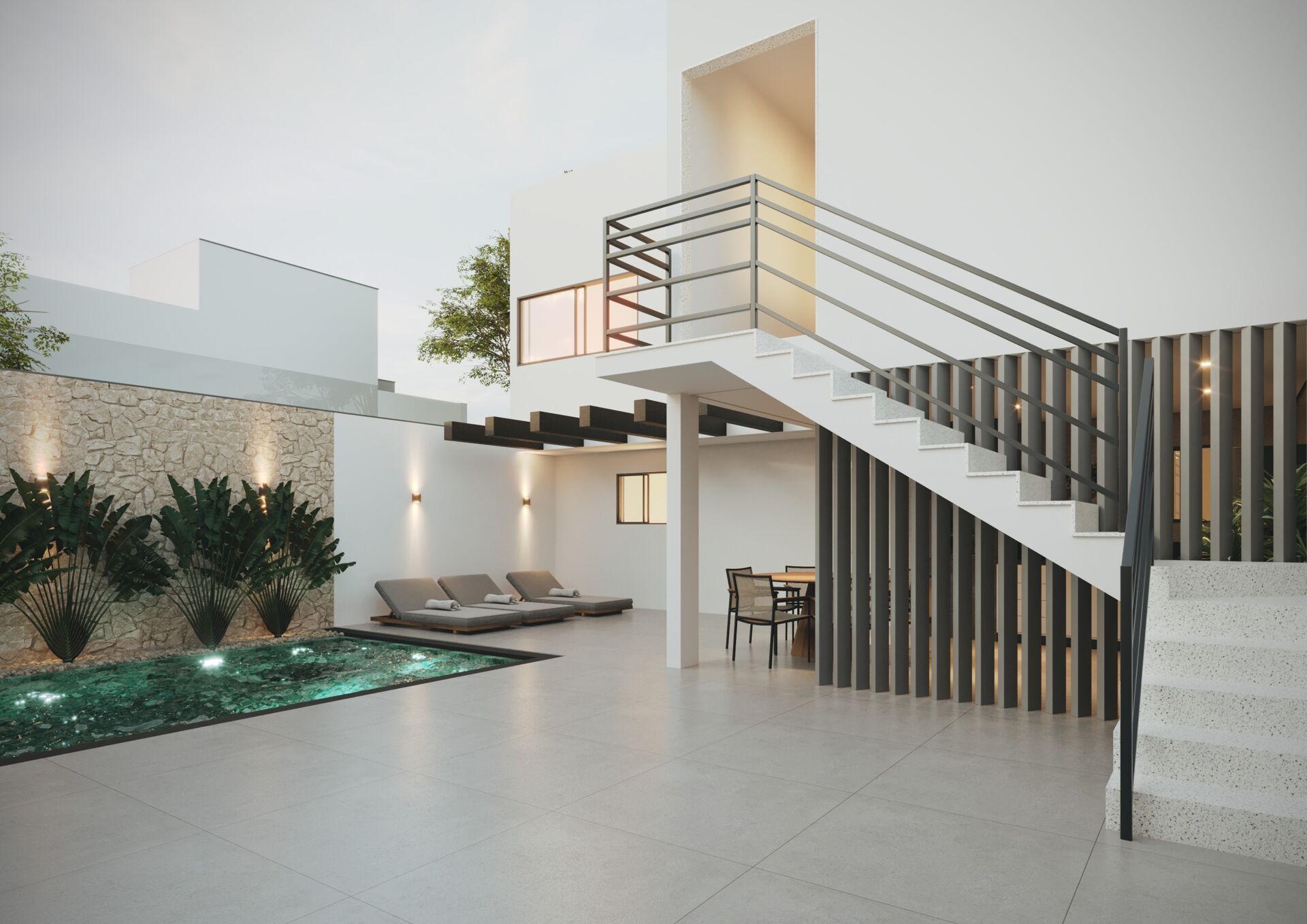 Casa à venda no Cidade Jardim: 