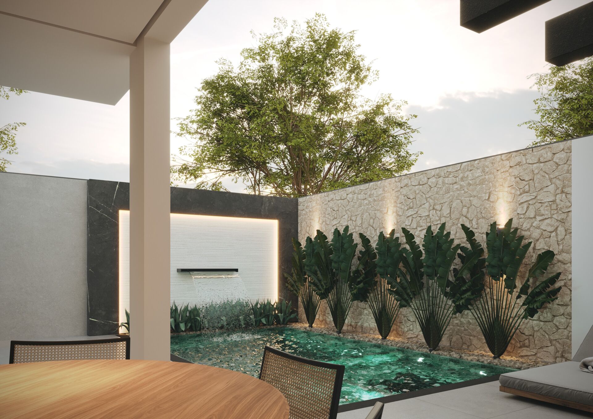 Casa à venda no Cidade Jardim: 