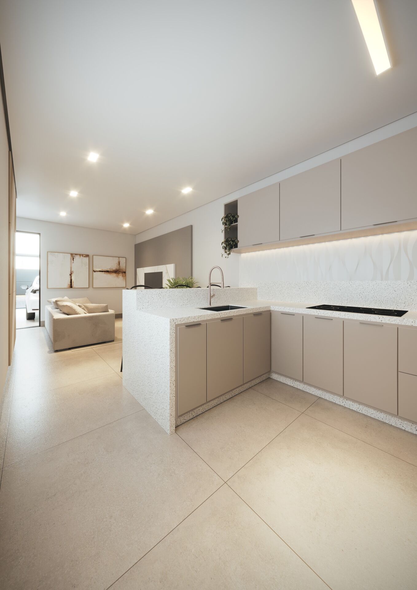 Casa à venda no Cidade Jardim: 