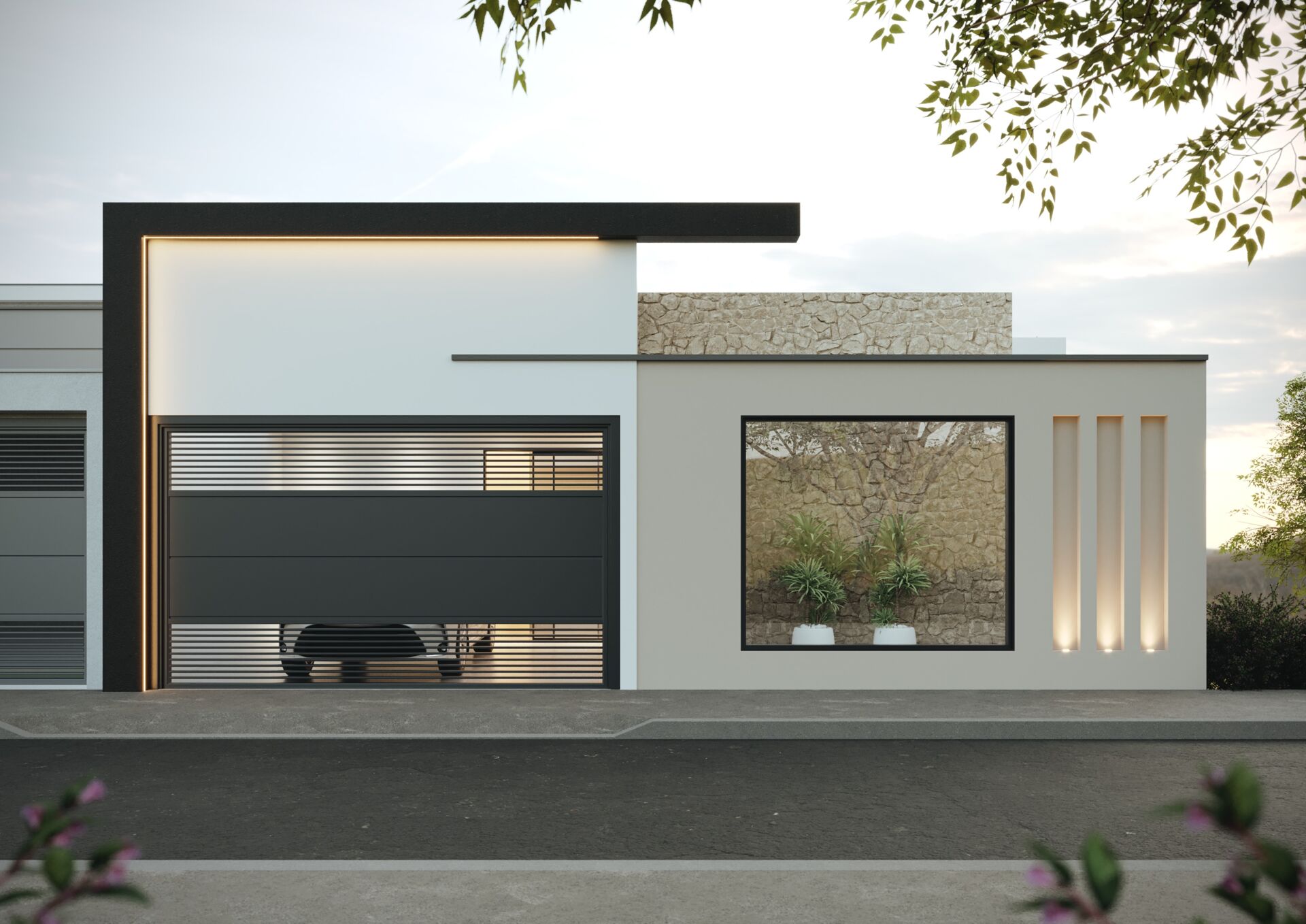 Casa à venda no Cidade Jardim: 