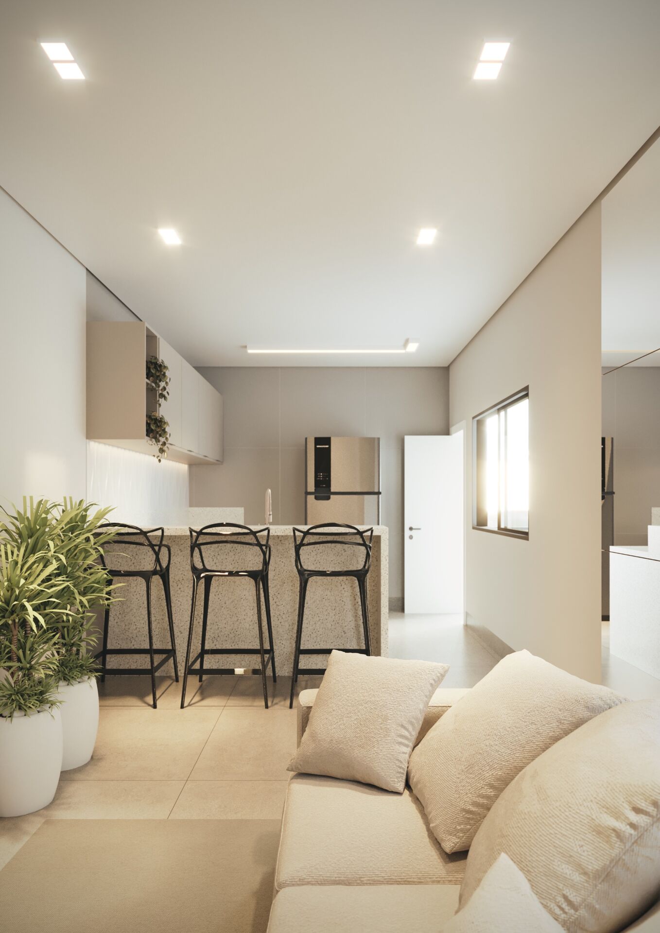 Casa à venda no Cidade Jardim: 