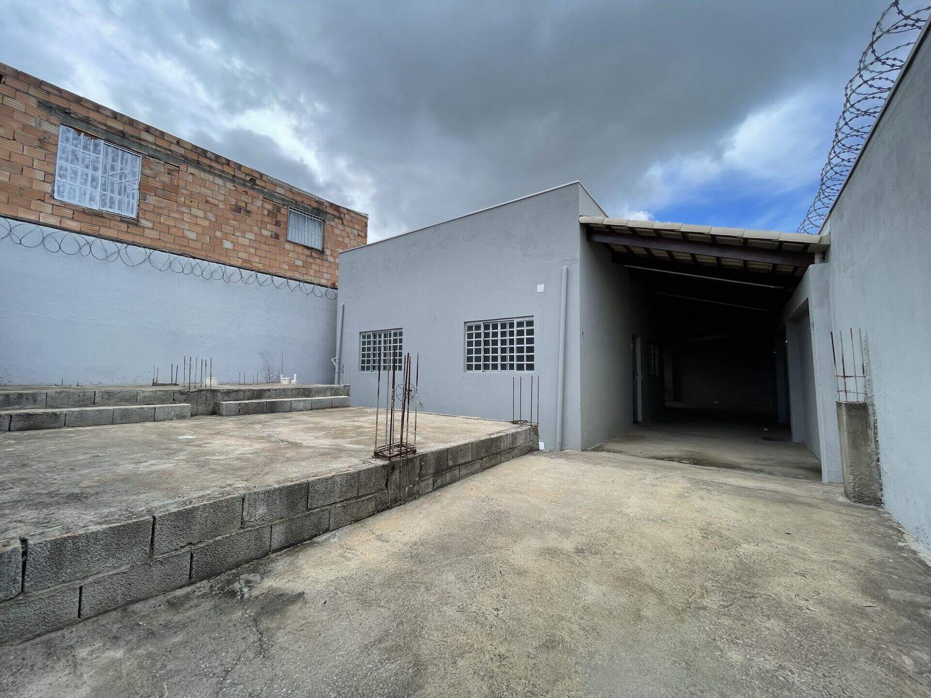 Casa à venda no Novo Horizonte: 