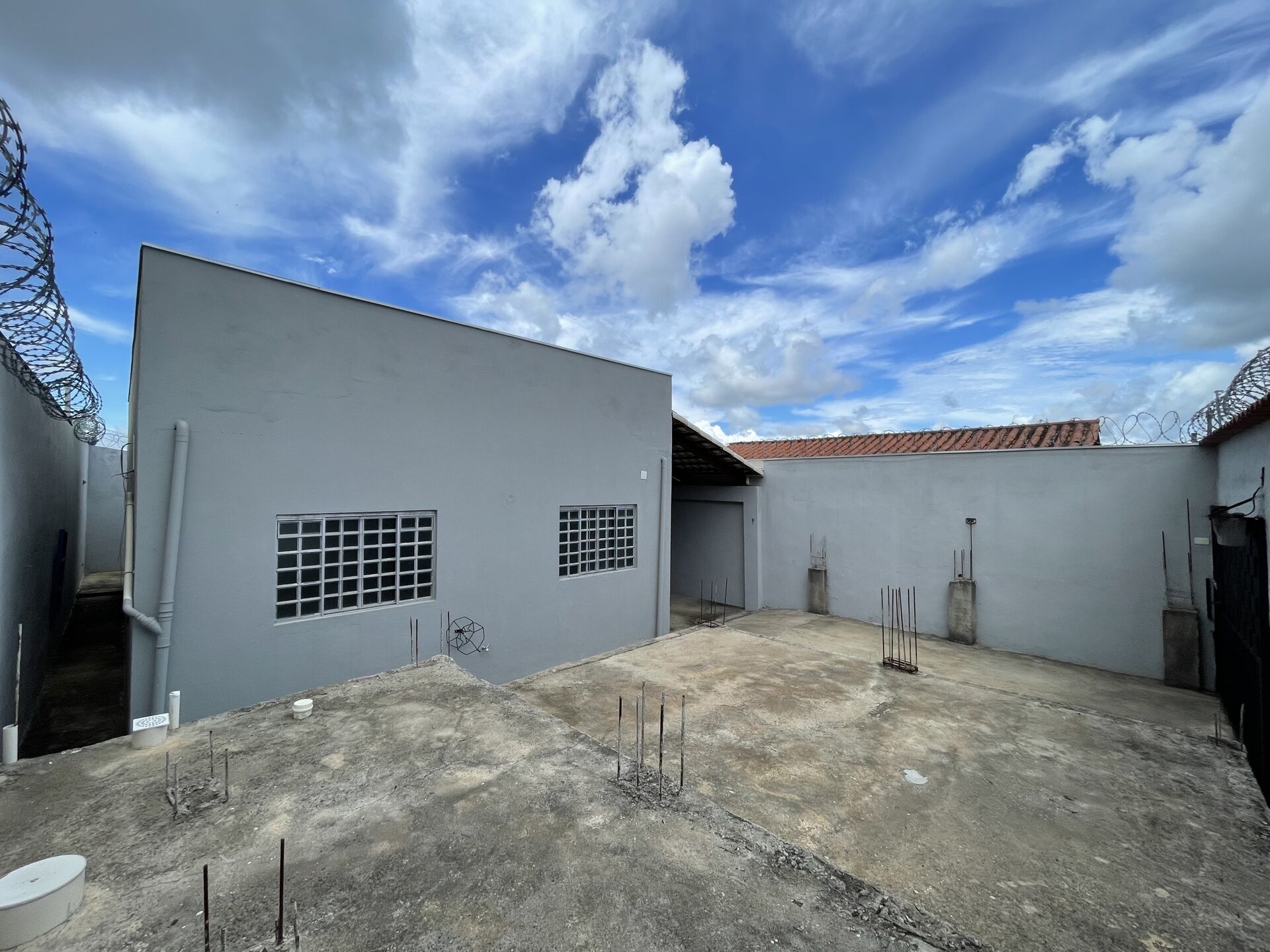 Casa à venda no Novo Horizonte: 