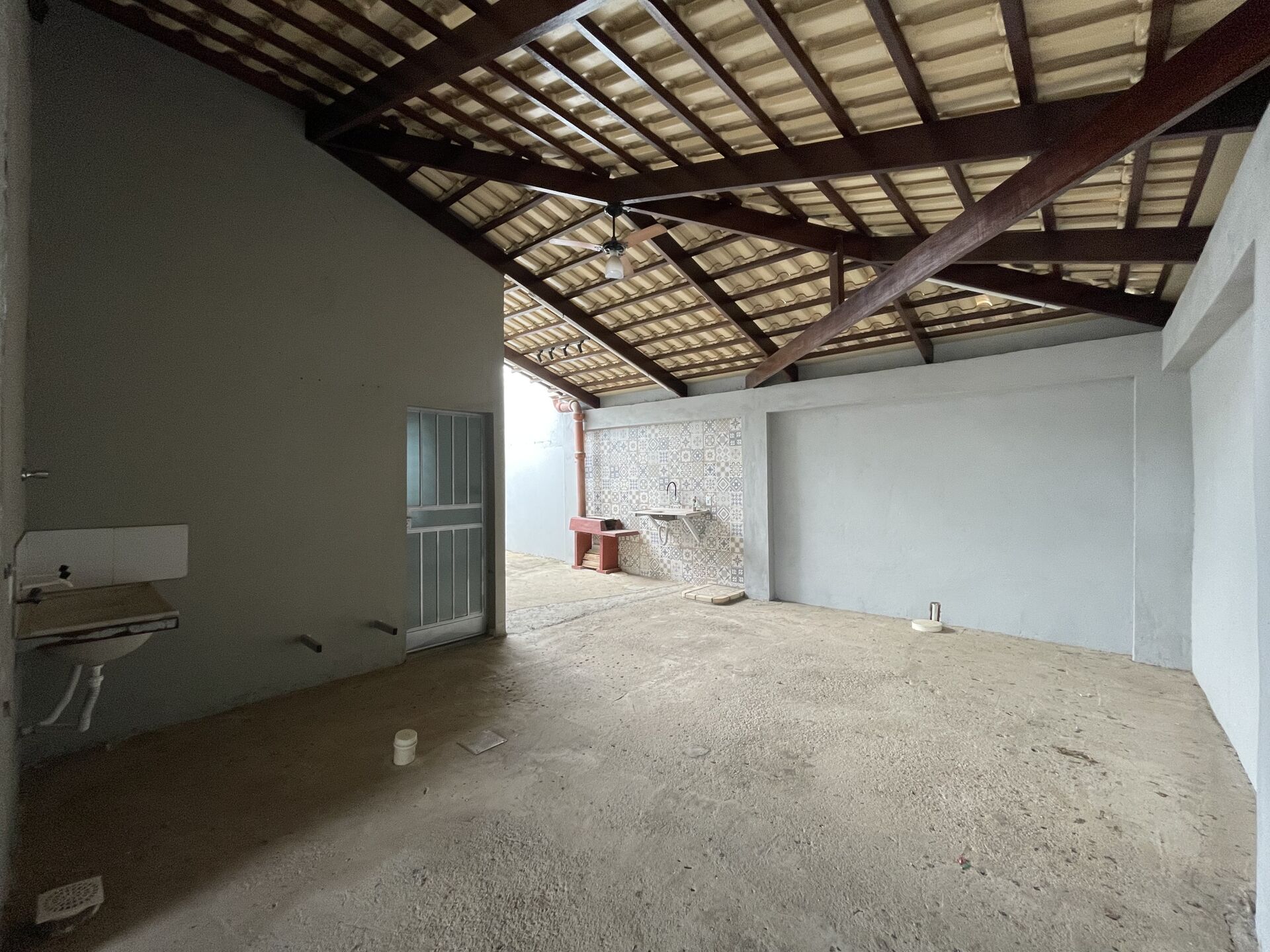 Casa à venda no Novo Horizonte: 