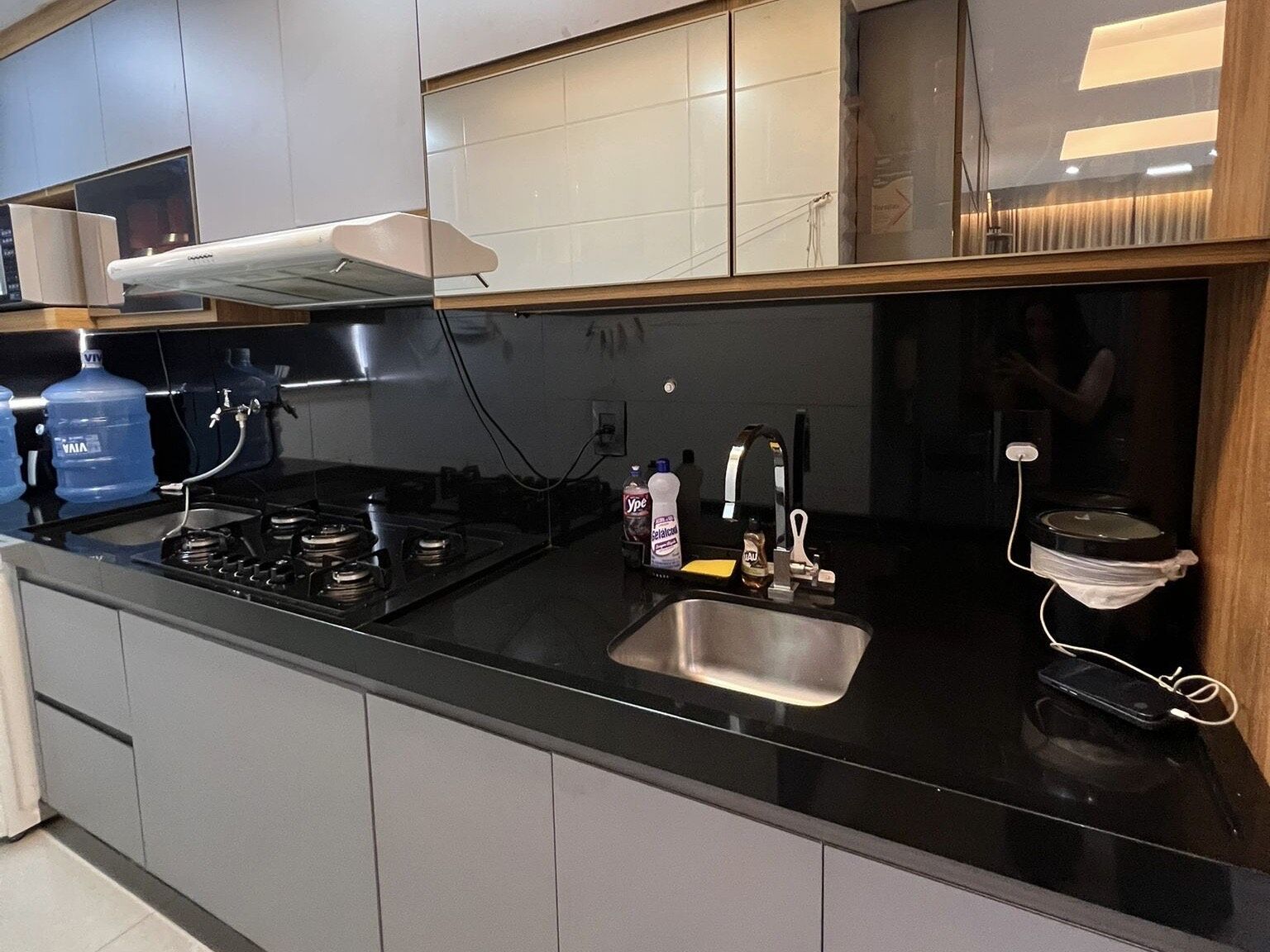 Apartamento à venda no Romeu Duarte: 