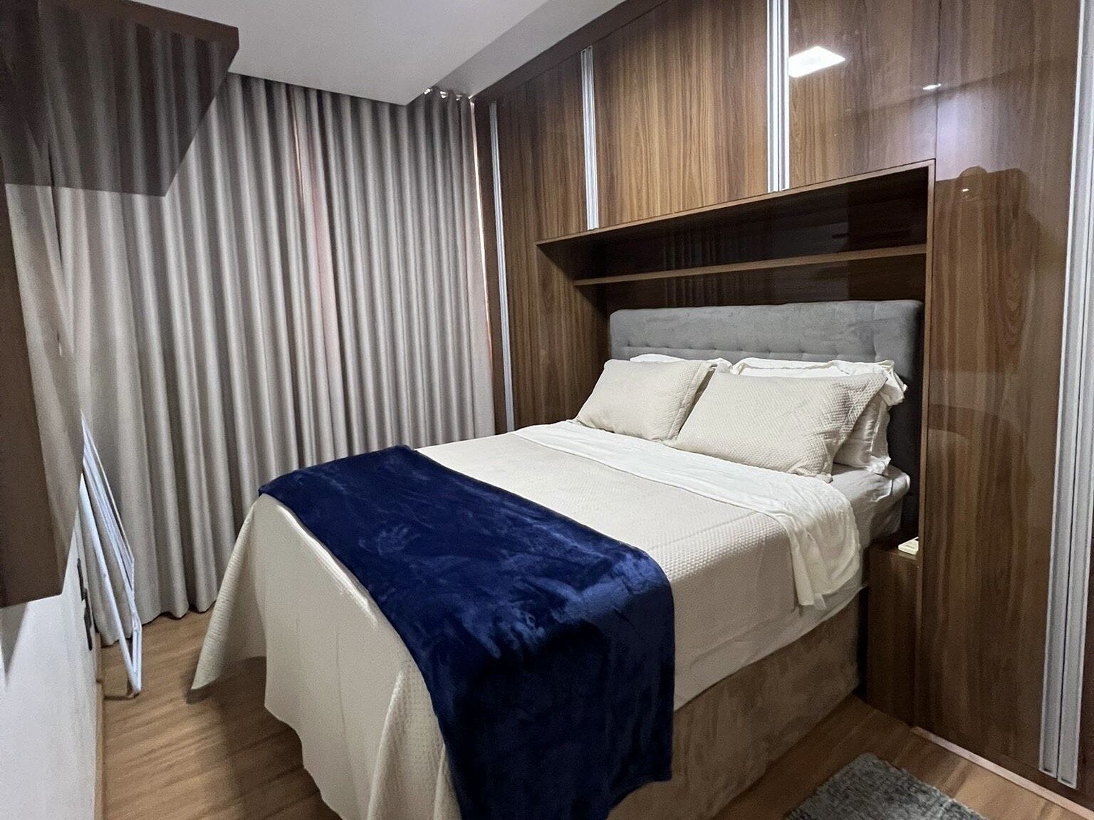 Apartamento à venda no Romeu Duarte: 