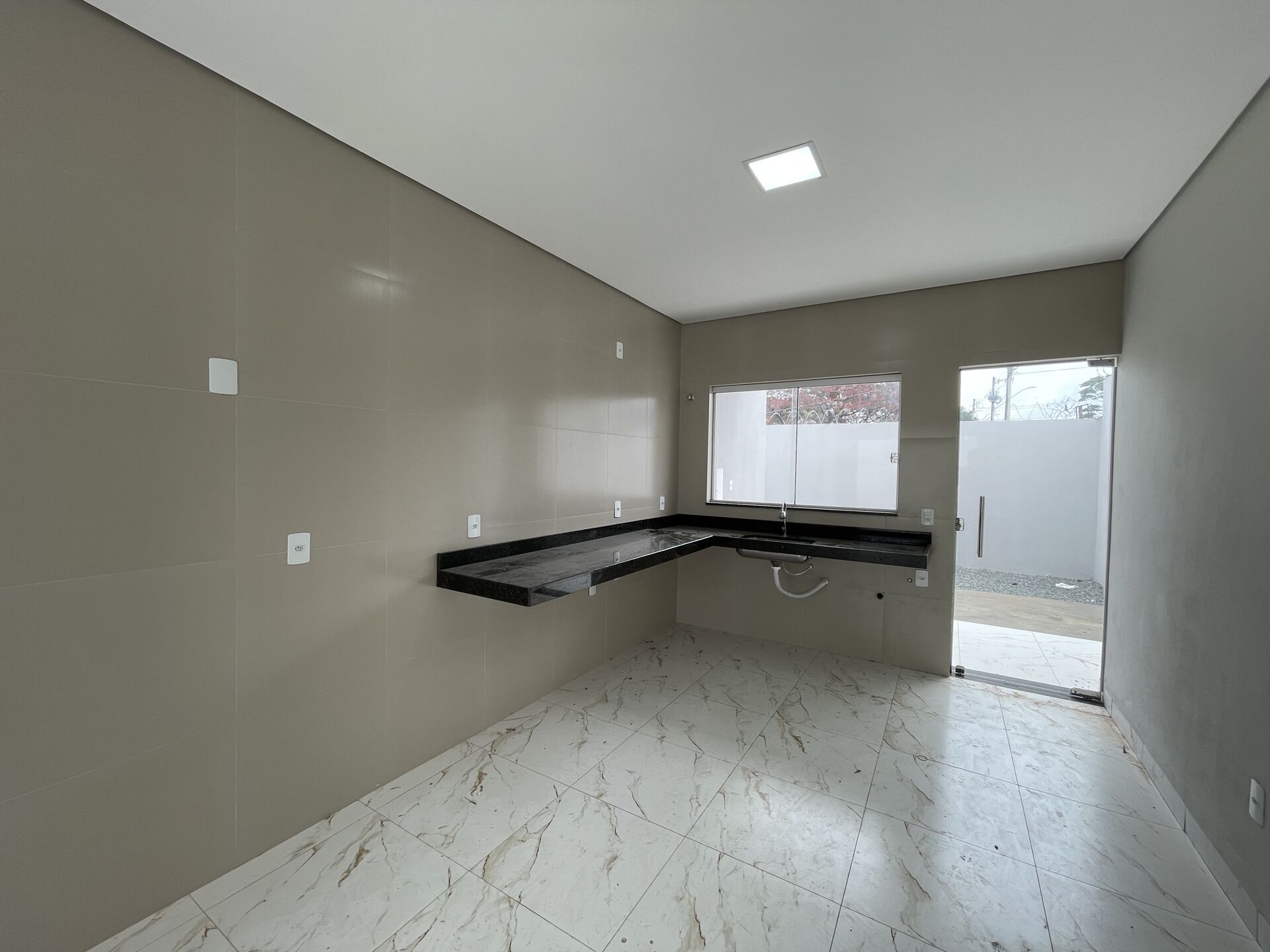 Casa à venda no Mangabeiras: 