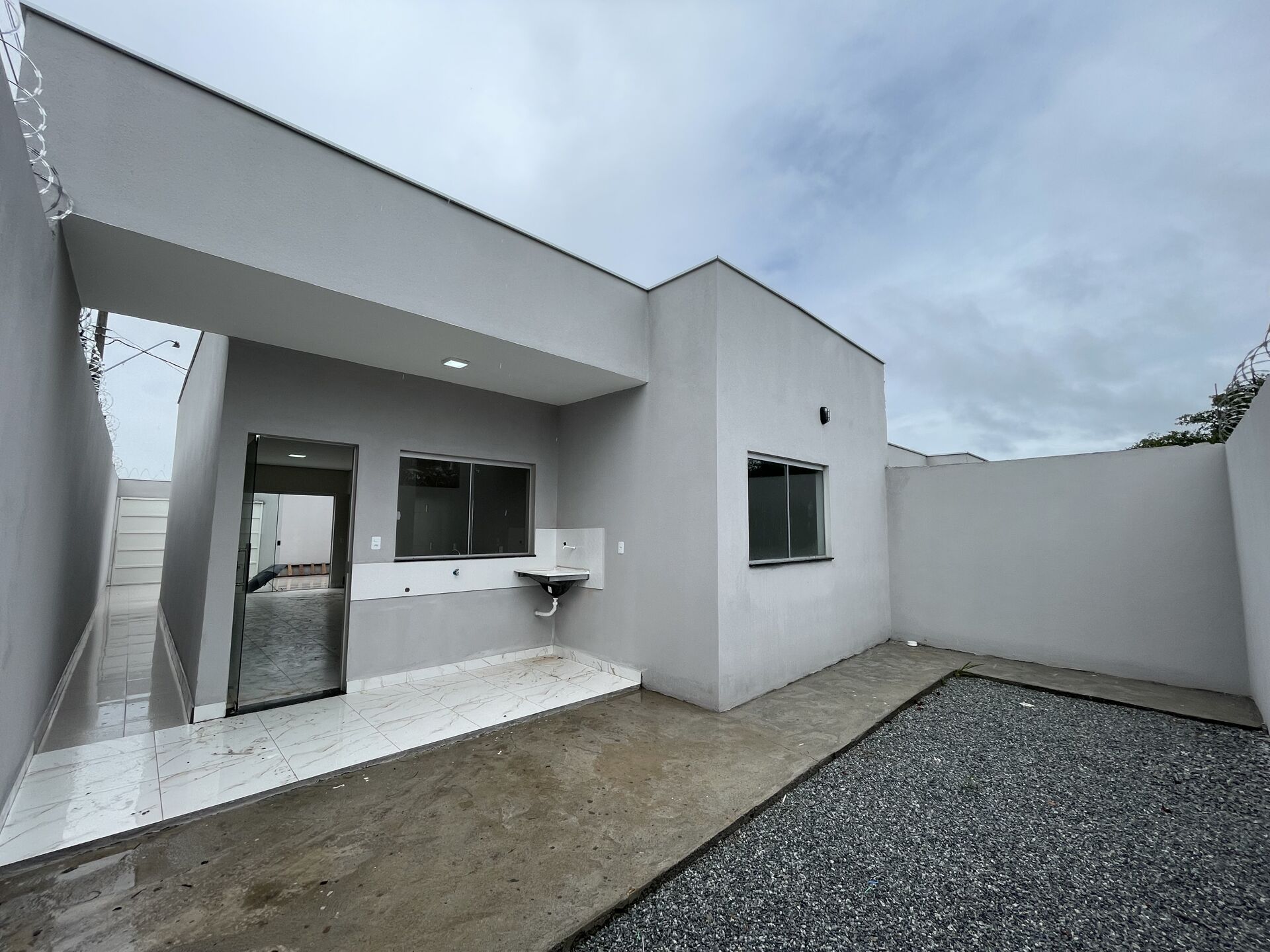 Casa à venda no Mangabeiras: 