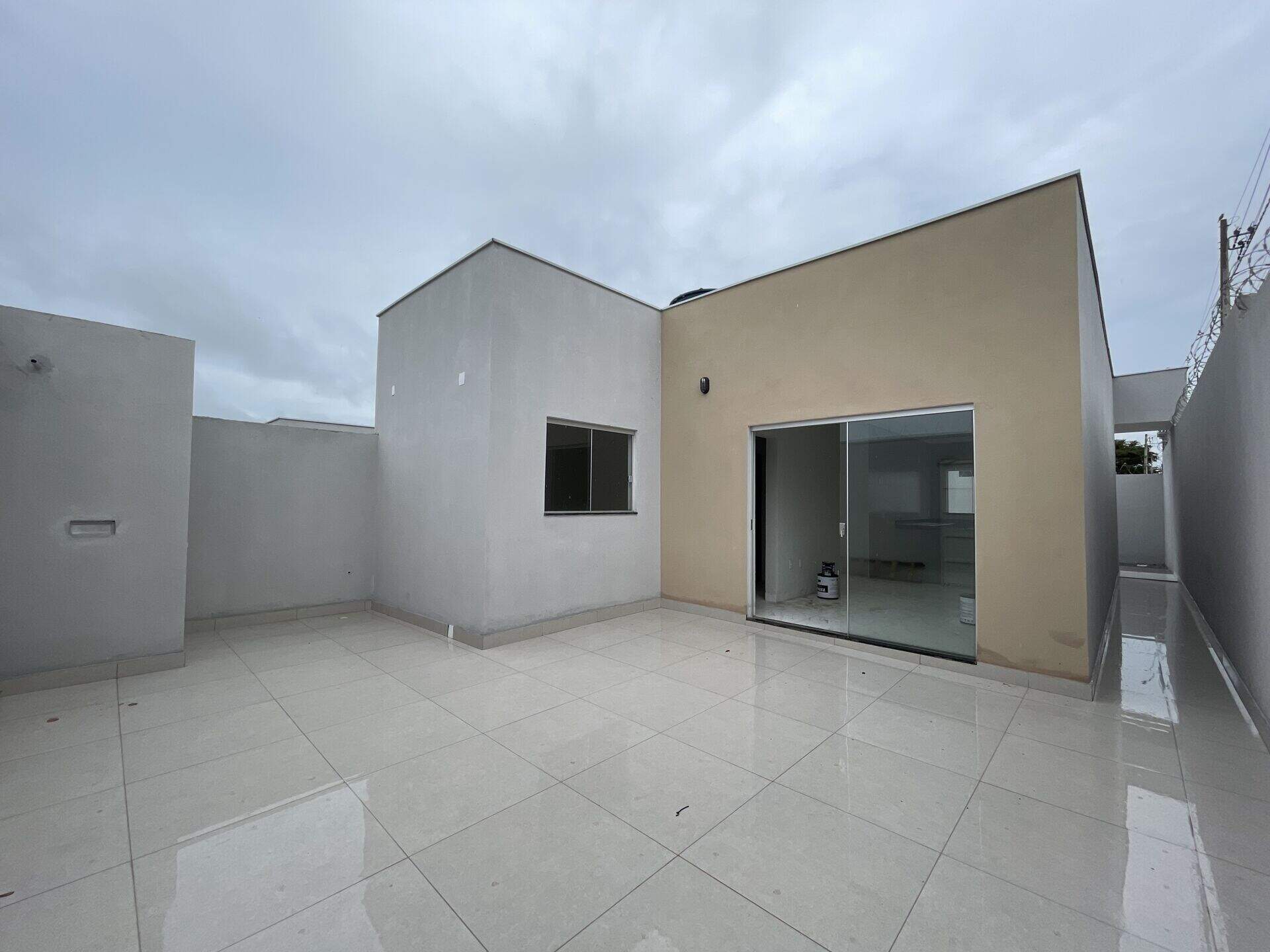 Casa à venda no Mangabeiras: 