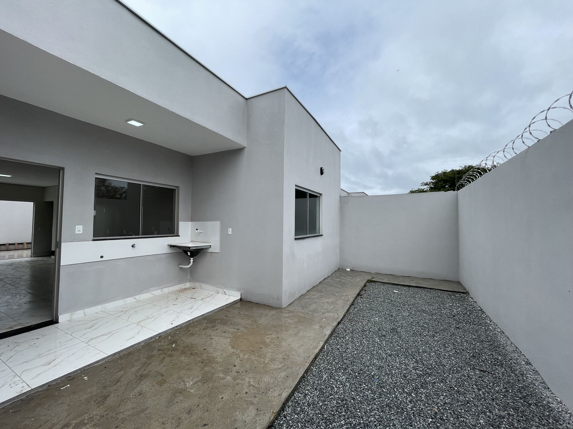 Casa à venda no Mangabeiras: 