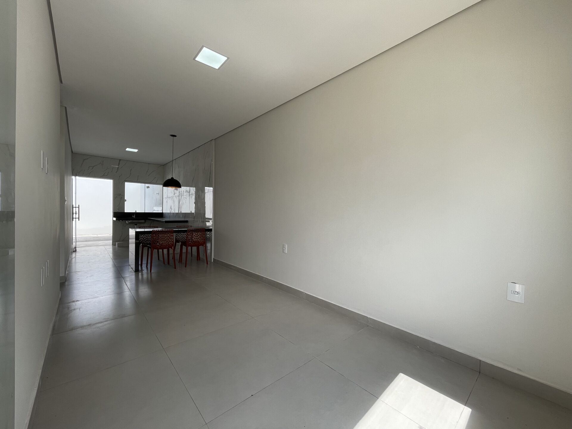 Casa à venda no Jardim Europa I: 