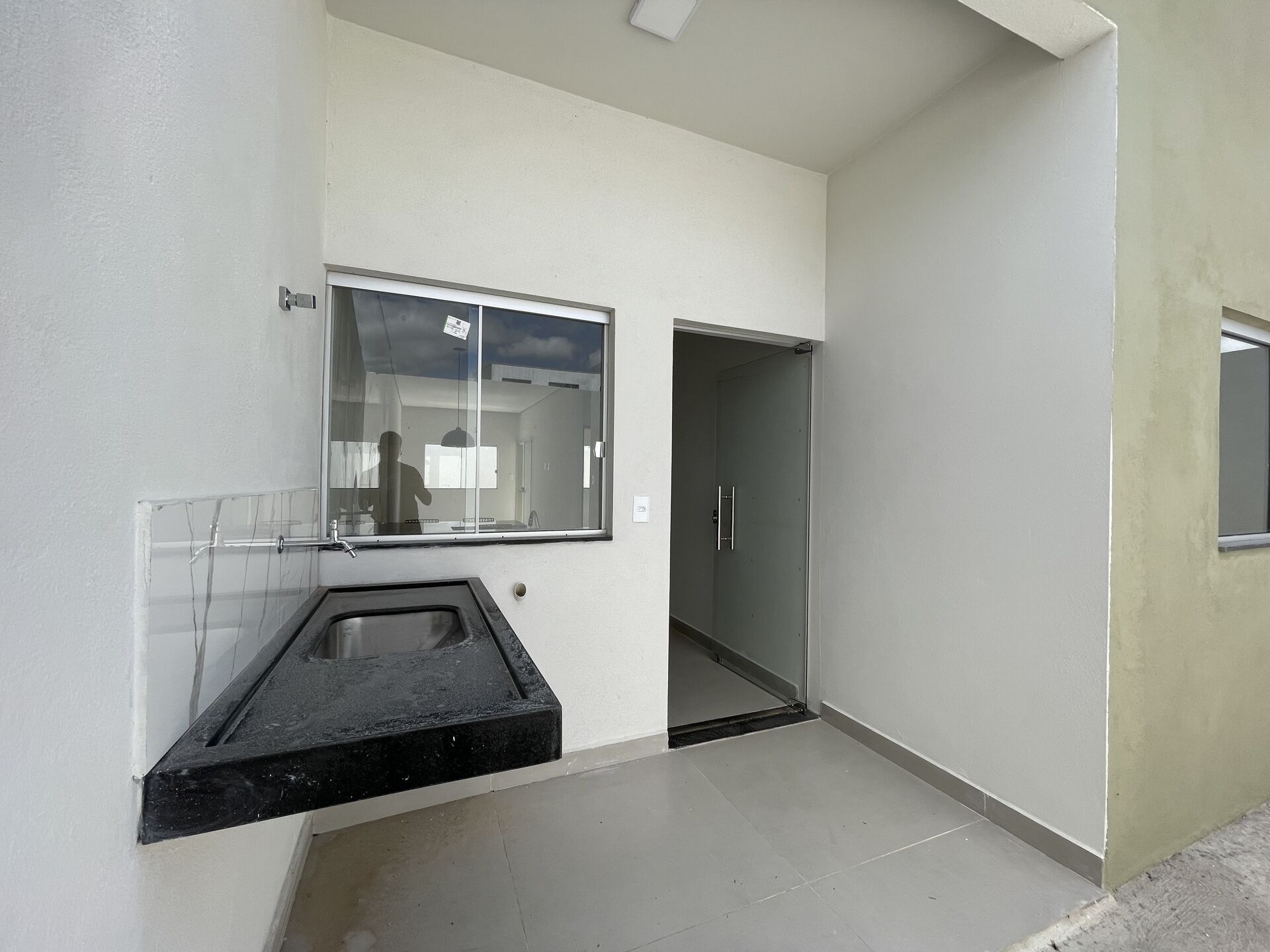 Casa à venda no Jardim Europa I: 