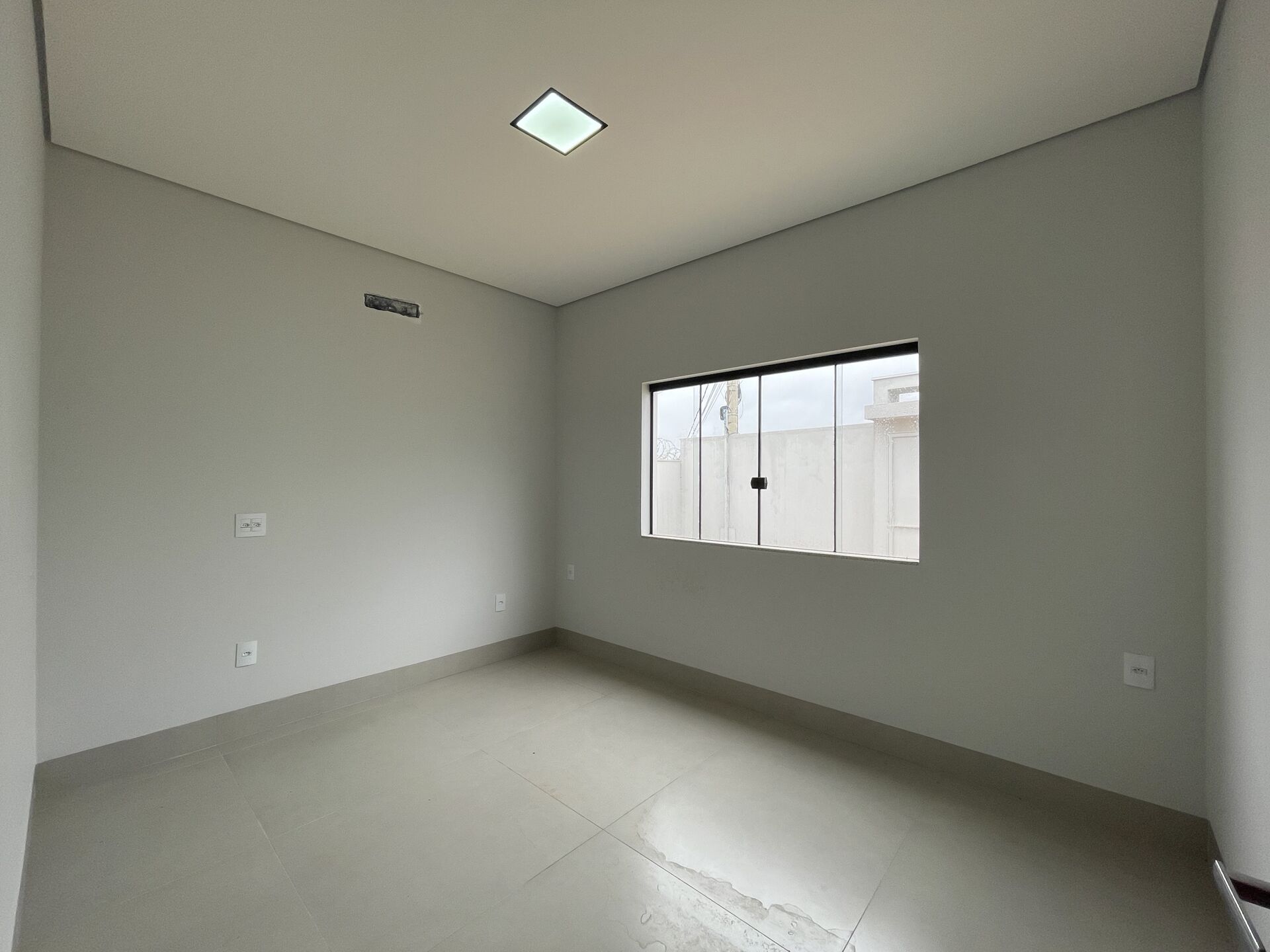 Casa à venda no Pouso Alegre: 