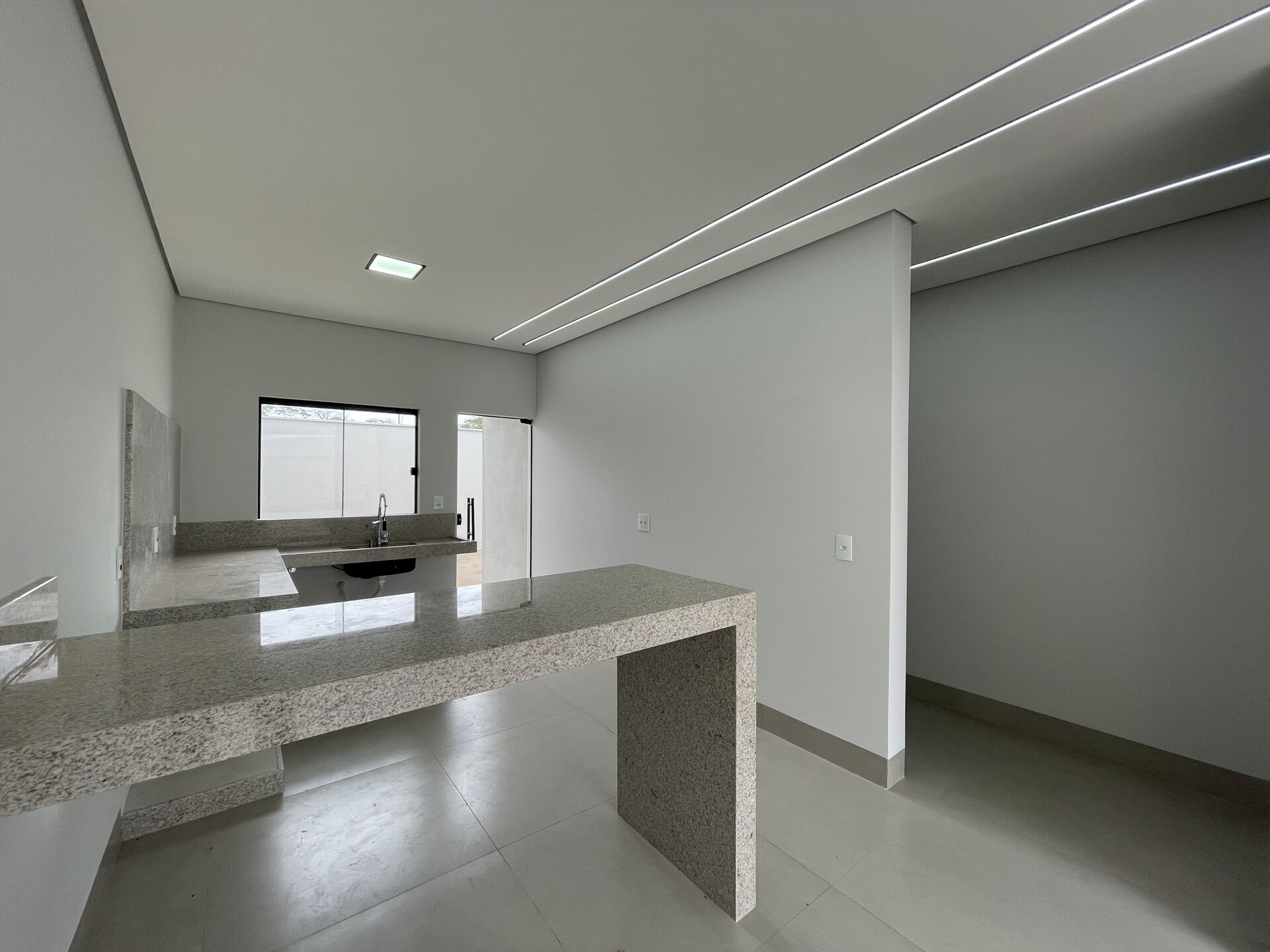 Casa à venda no Pouso Alegre: 