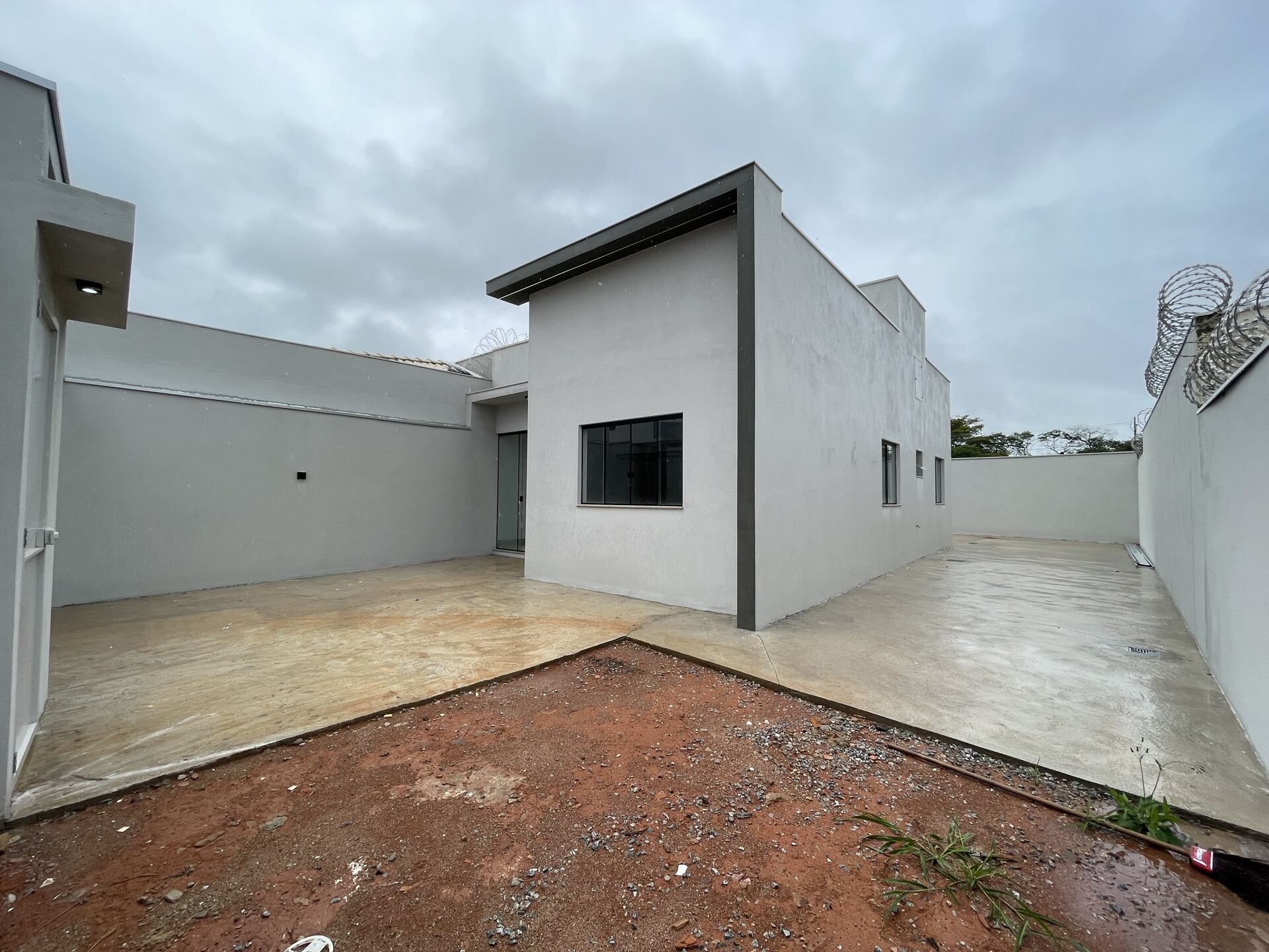 Casa à venda no Pouso Alegre: 