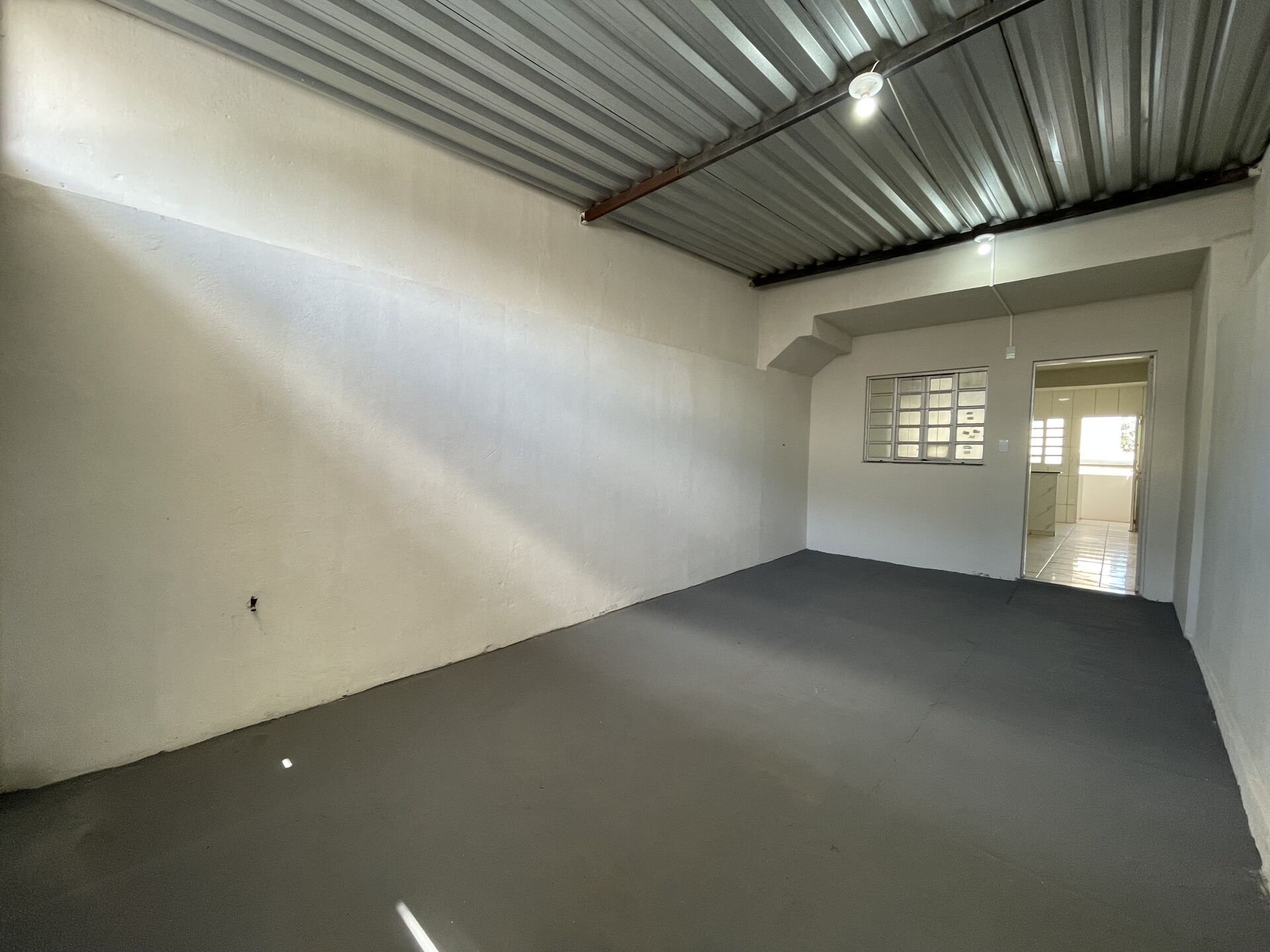 Apartamento à venda no Santo Antônio: 