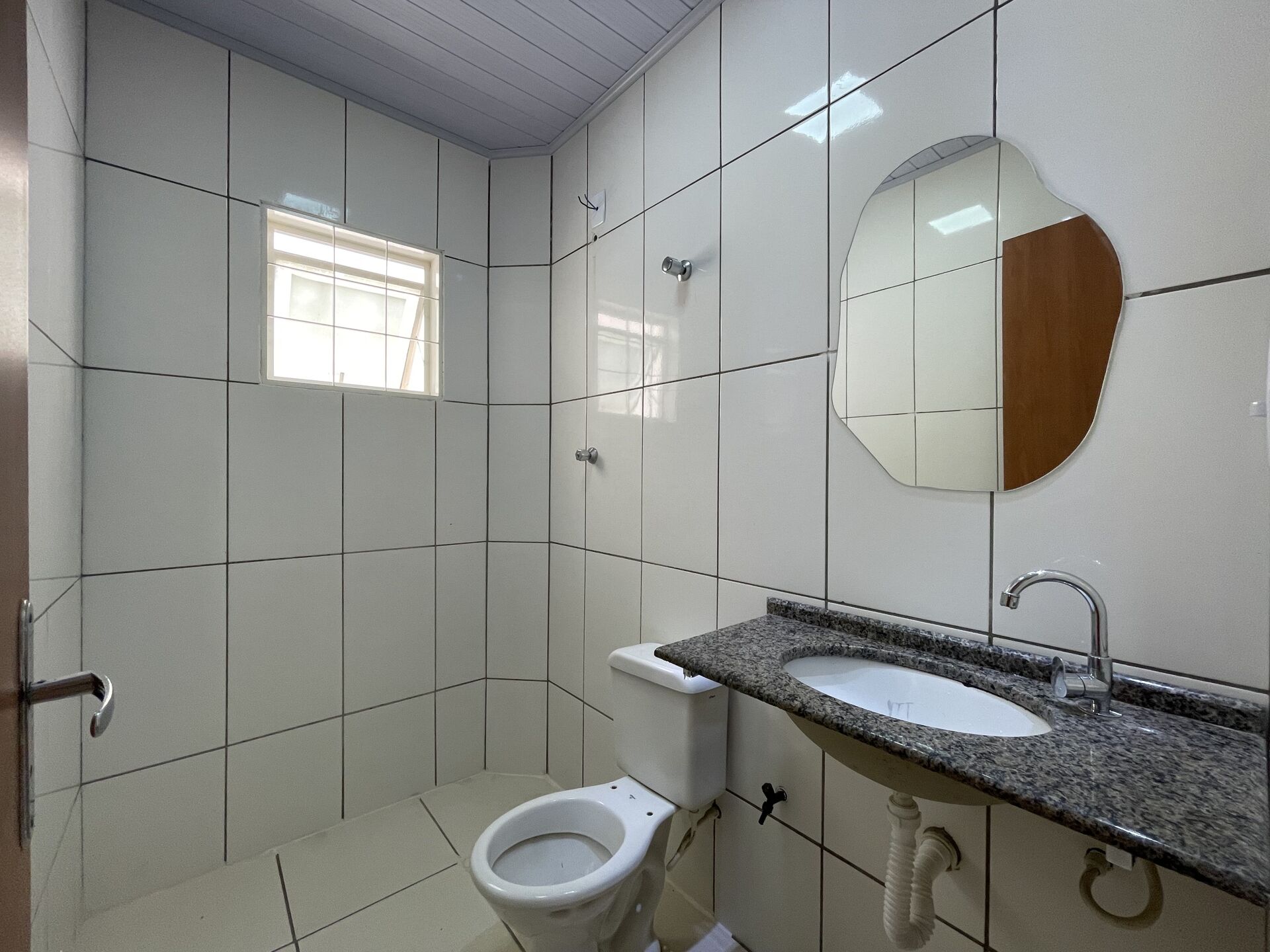 Apartamento à venda no Santo Antônio: 