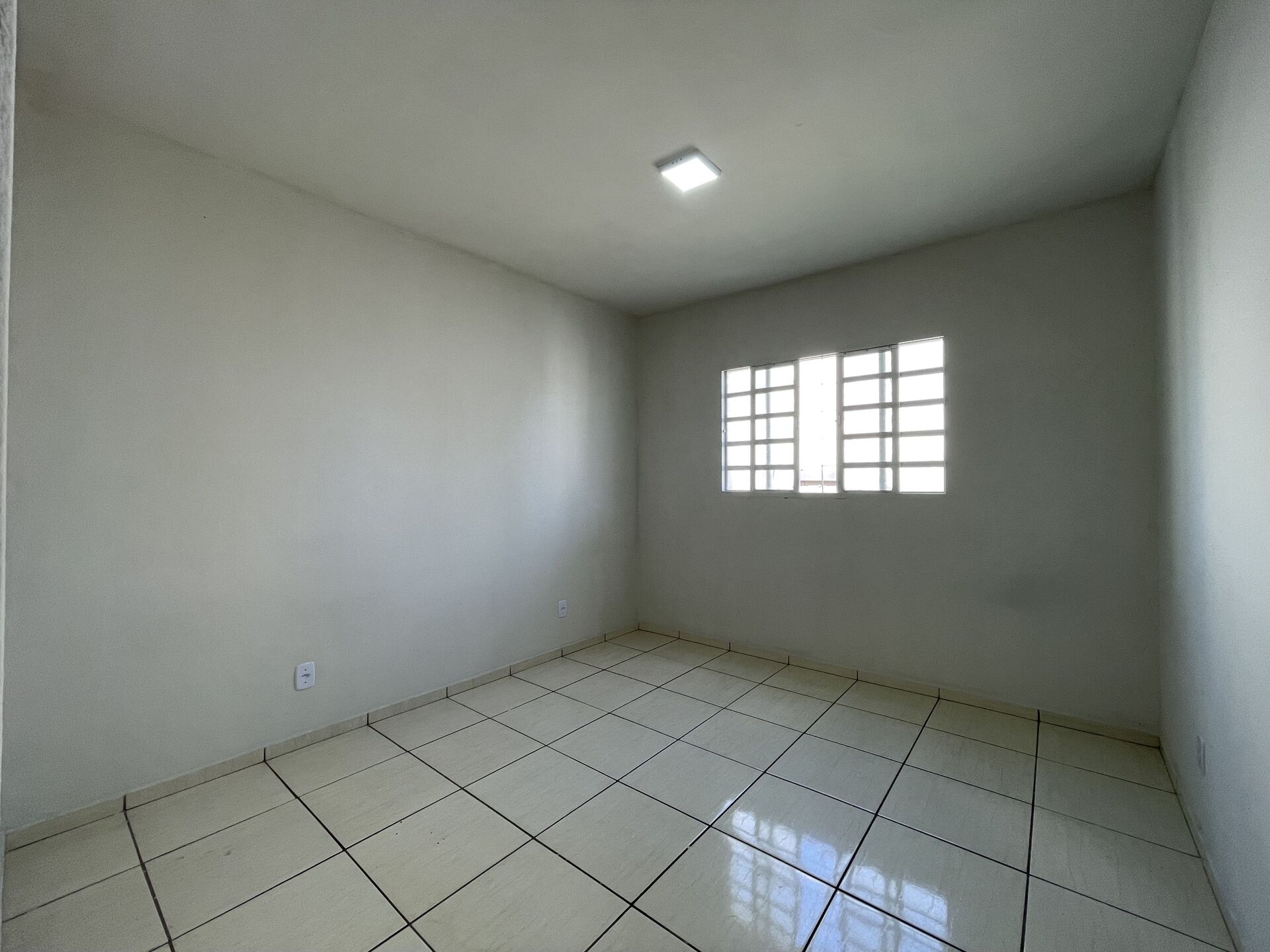 Apartamento à venda no Santo Antônio: 