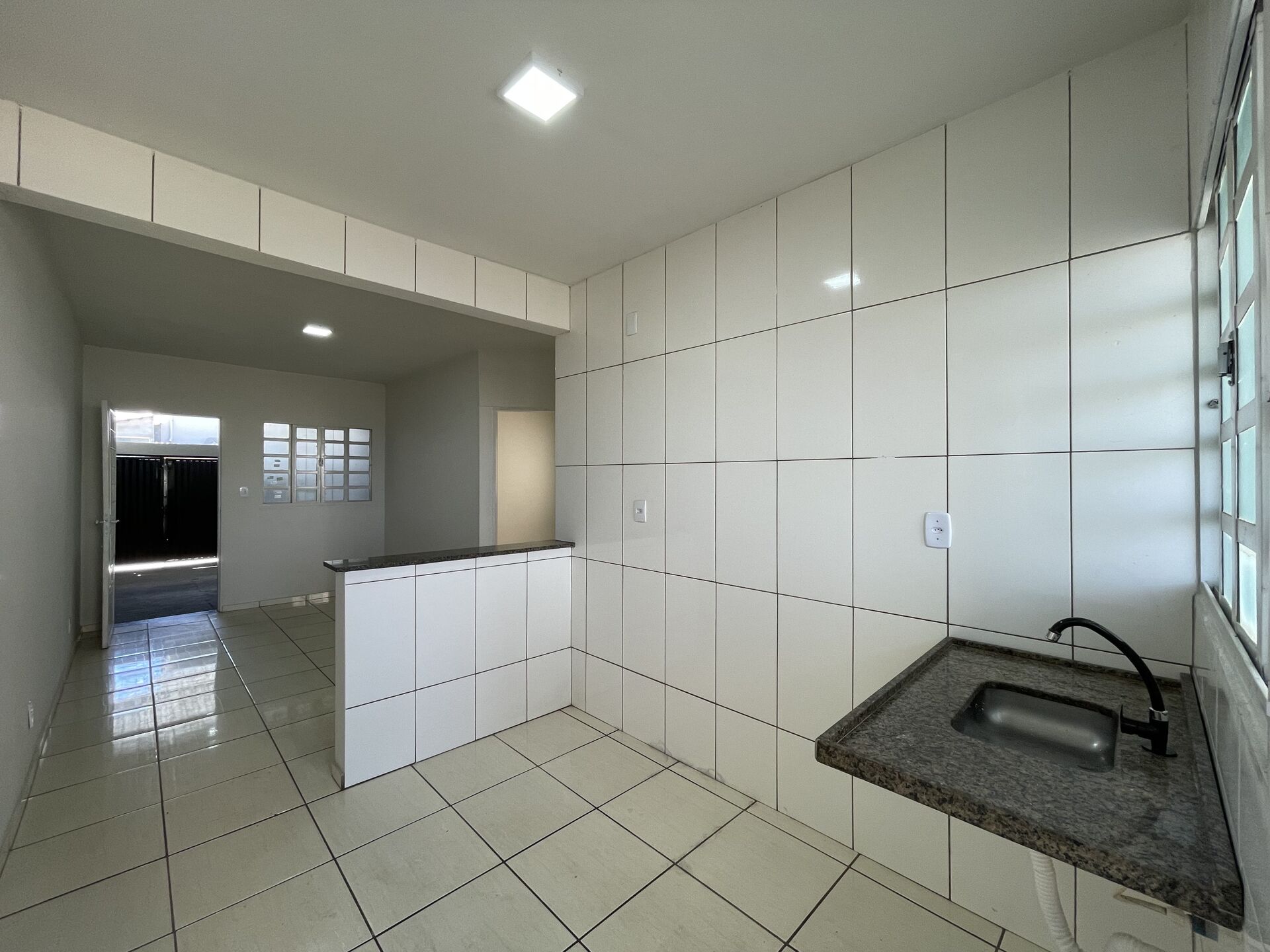 Apartamento à venda no Santo Antônio: 